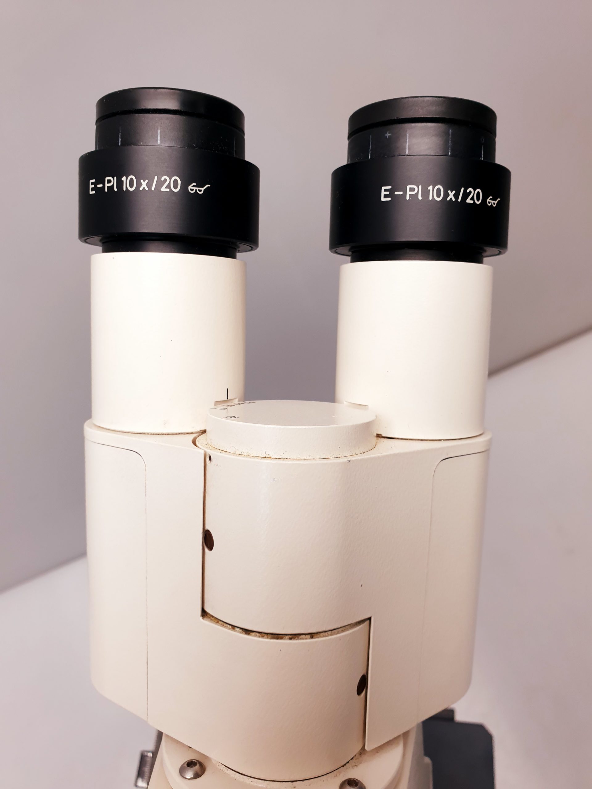 Zeiss Axiolab re 450905 Mikroskop thumbnail 8