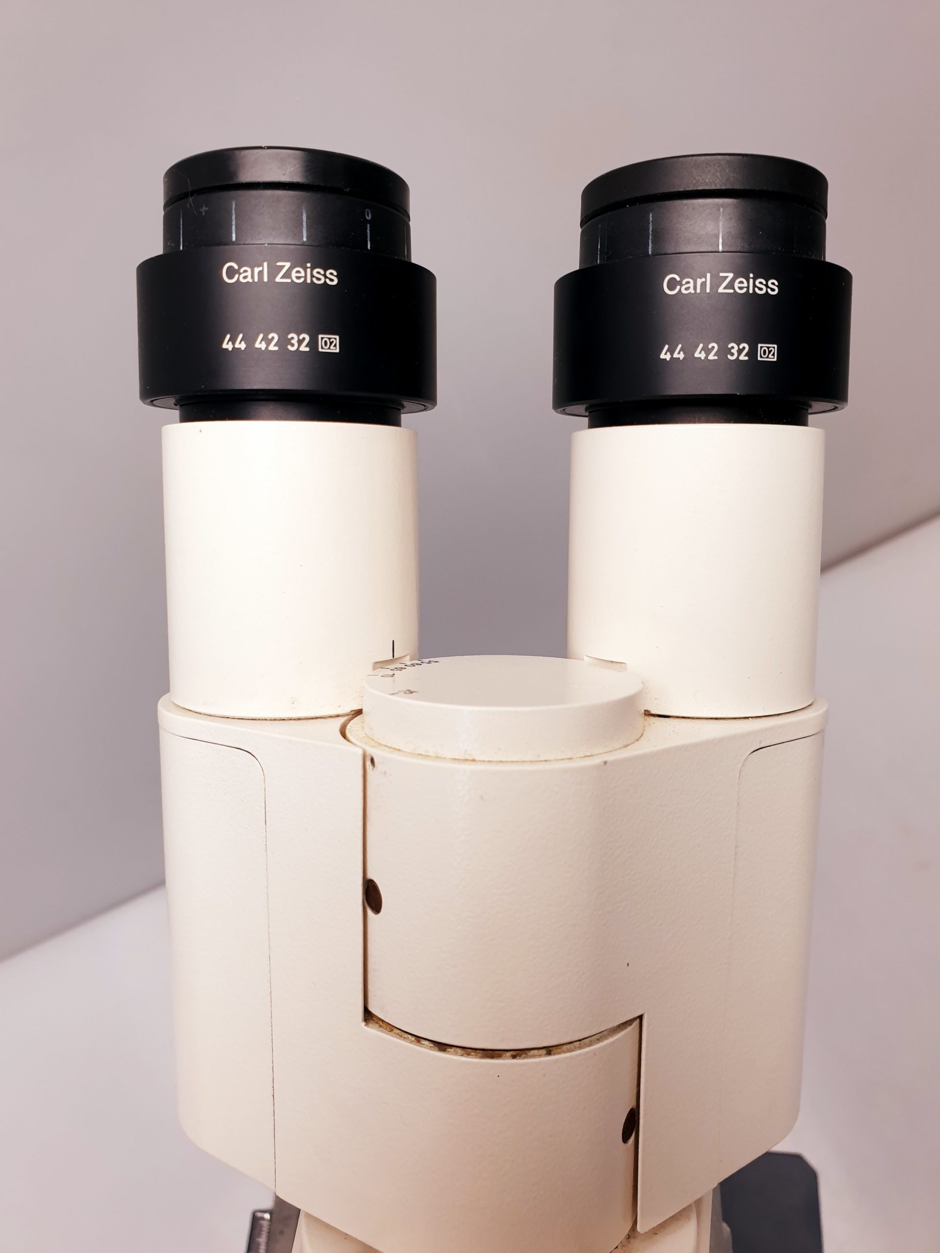 Zeiss Axiolab re 450905 Mikroskop thumbnail 9