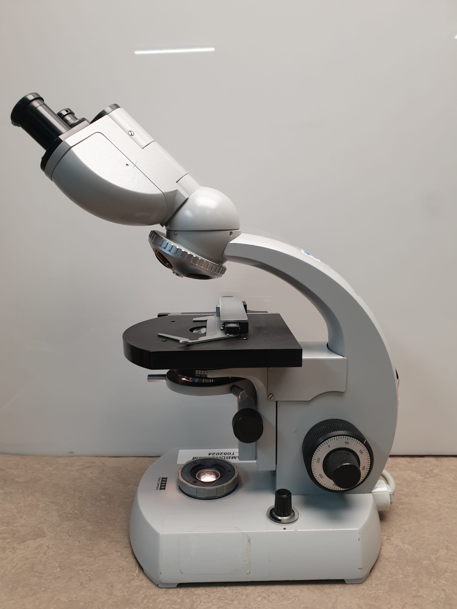 Zeiss 473011-9901 Tischmikroskop Mikroskop – C8X thumbnail 4