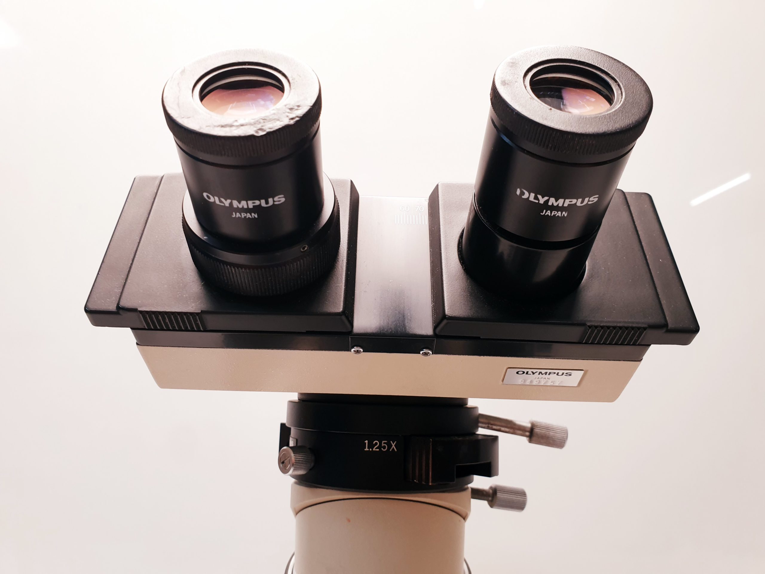 Olympus BH-2 BH2 Mikroskop thumbnail 5