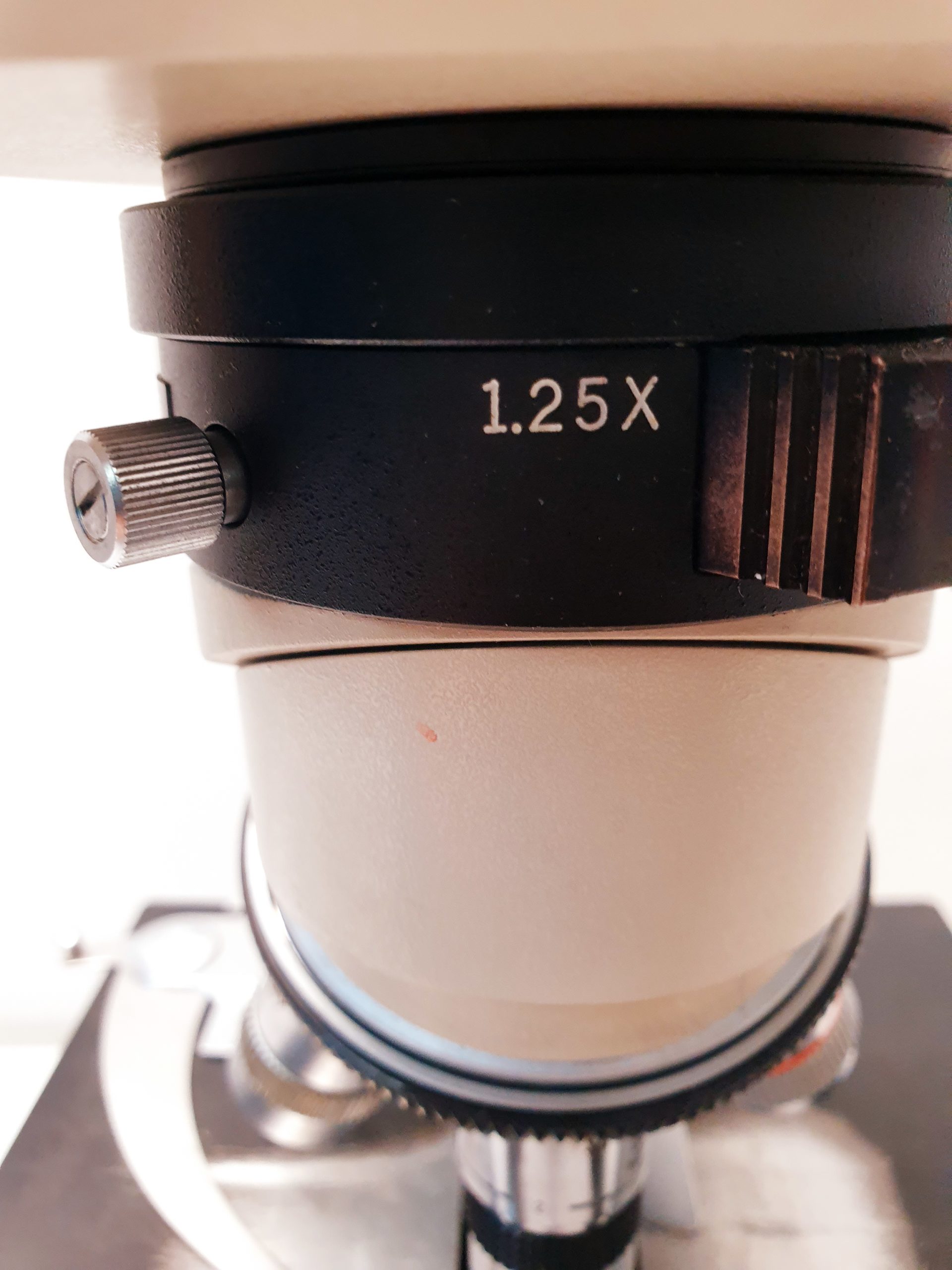 Olympus BH-2 BH2 Mikroskop thumbnail 7