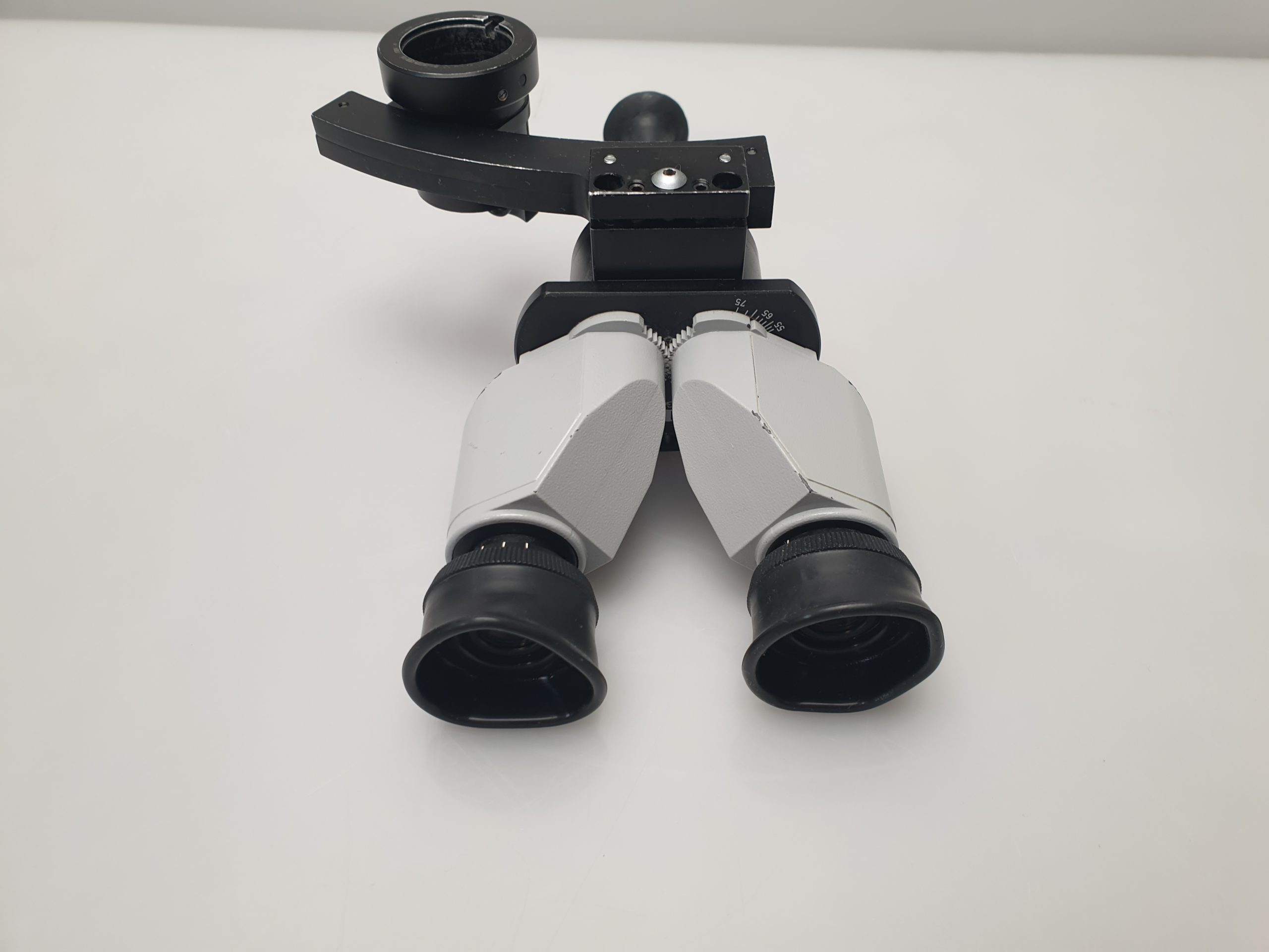 Carl Zeiss Mikroskop TEIL Tubus – Okulartubus — image 1 of 8
