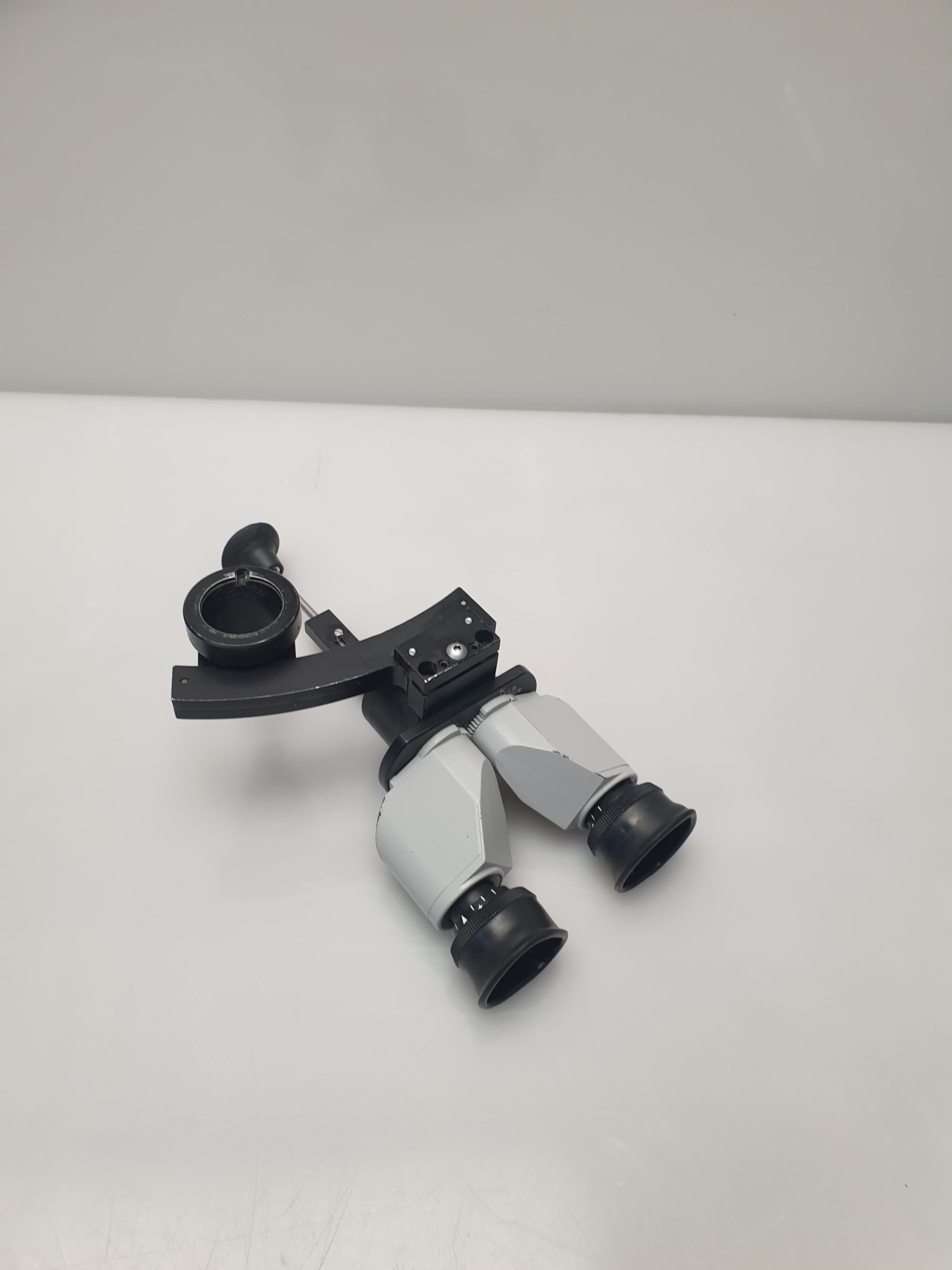 Carl Zeiss Mikroskop TEIL Tubus – Okulartubus thumbnail 6