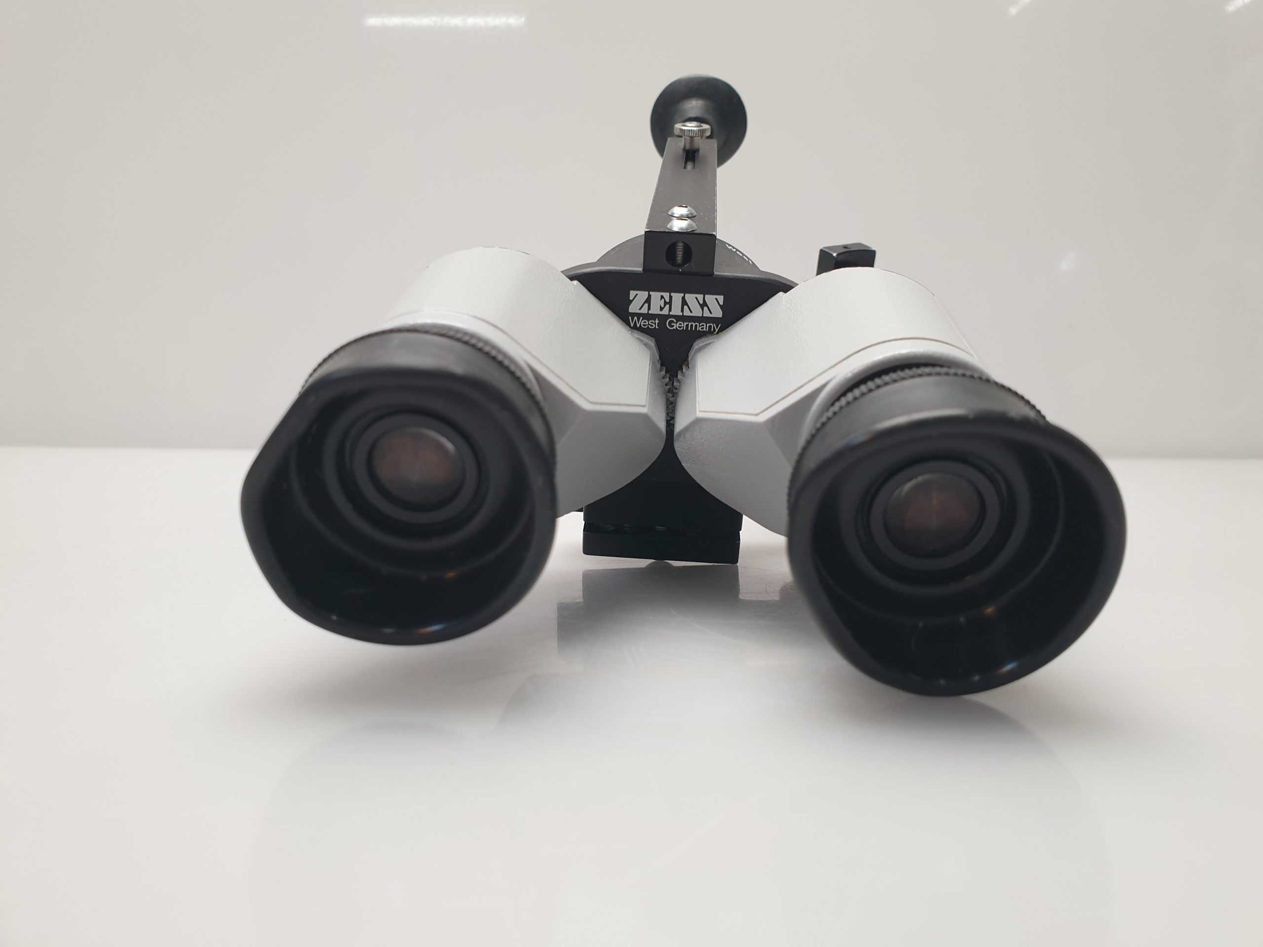 Carl Zeiss Mikroskop TEIL Tubus – Okulartubus thumbnail 7