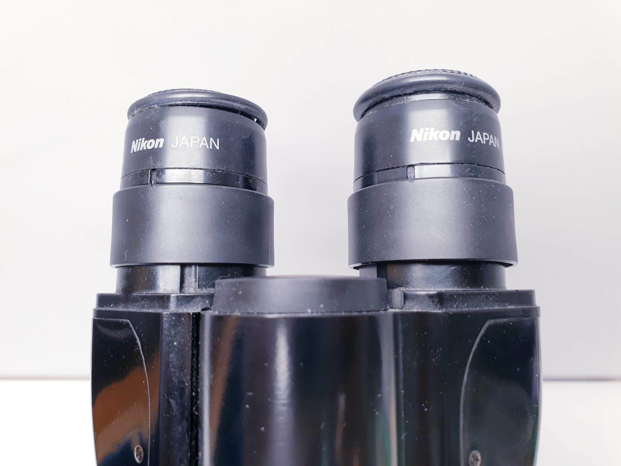 Nikon Eclipse E400 Durchlichtmikroskop- Mikroskop thumbnail 9