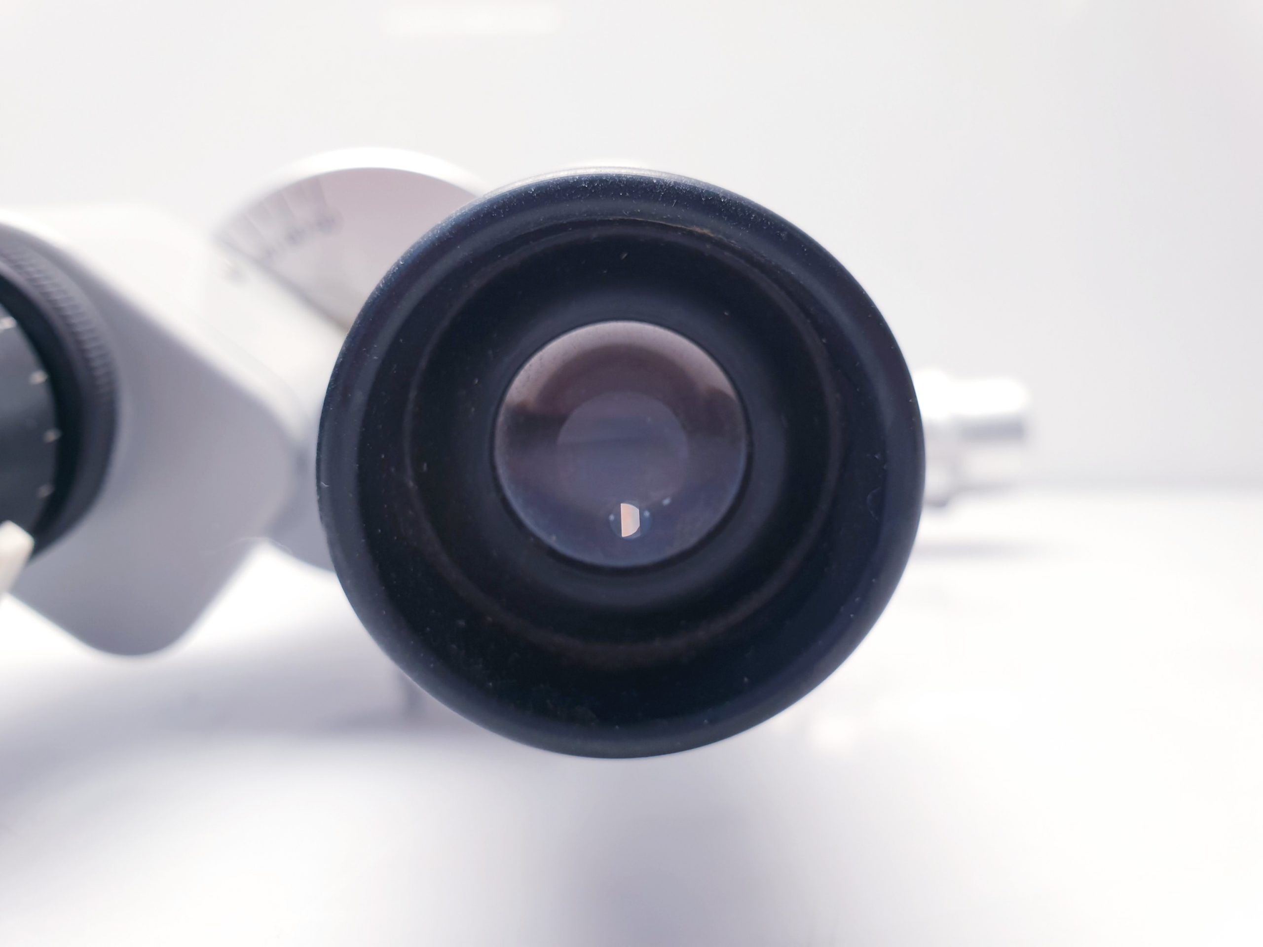 Carl Zeiss f 125 mitbeobachter Tubus – thumbnail 6