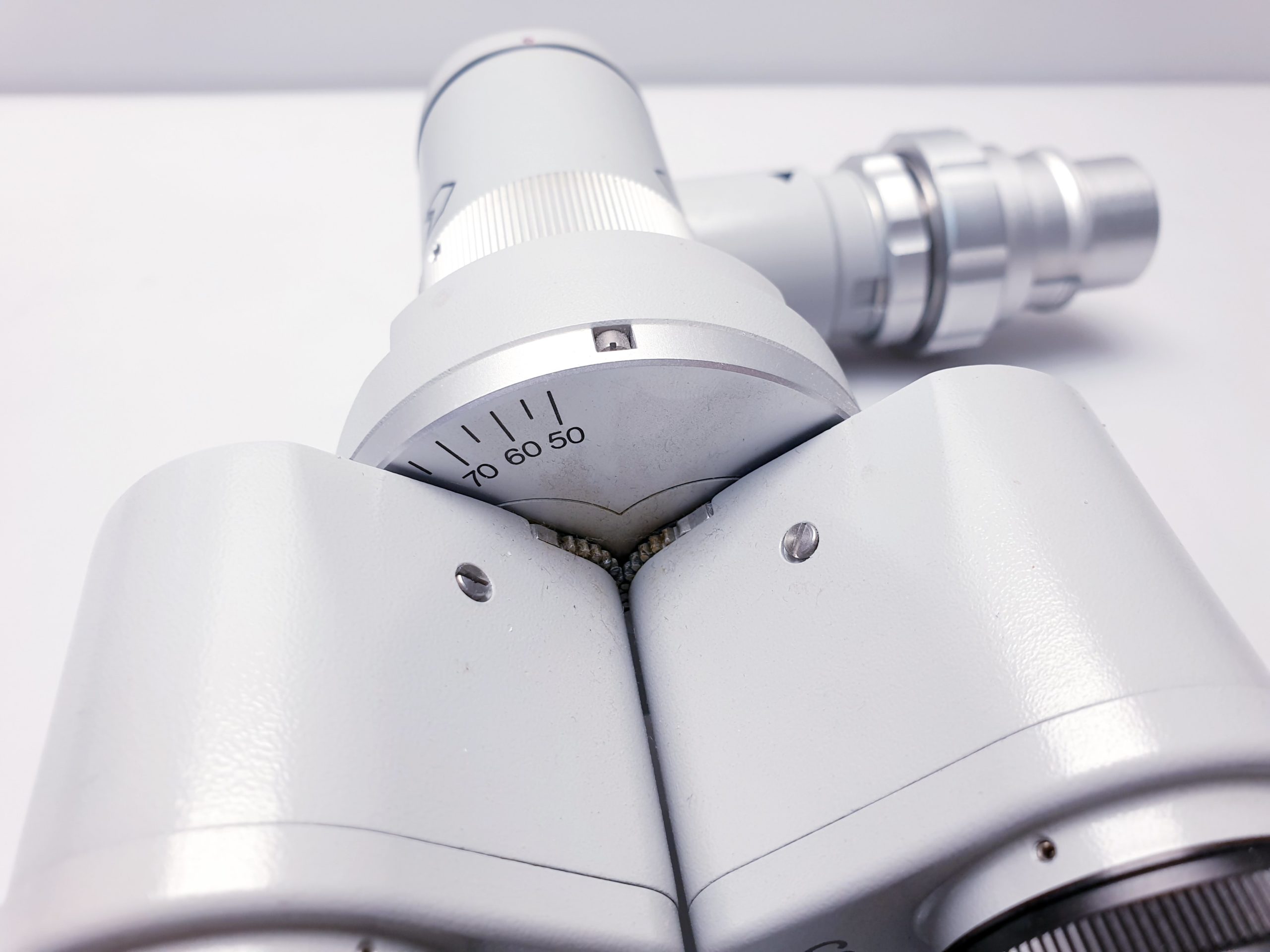 Carl Zeiss f 125 mitbeobachter Tubus – thumbnail 9
