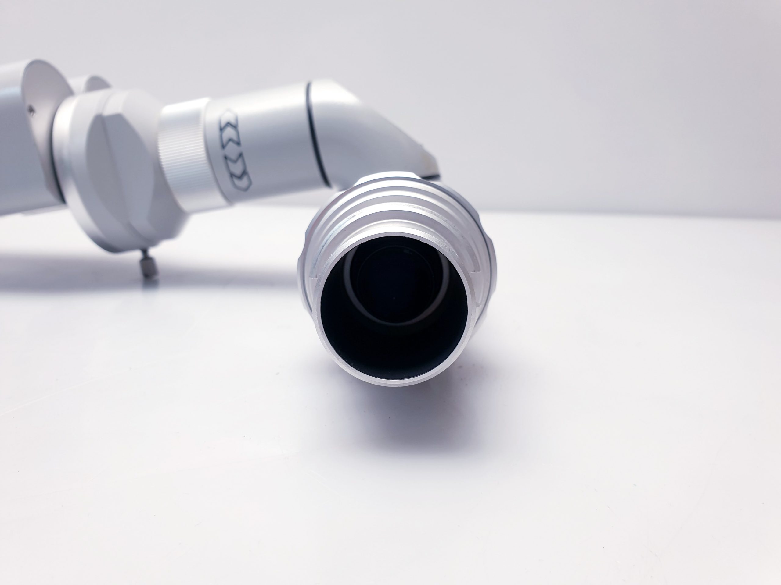 Carl Zeiss f 125 mitbeobachter Tubus – thumbnail 10