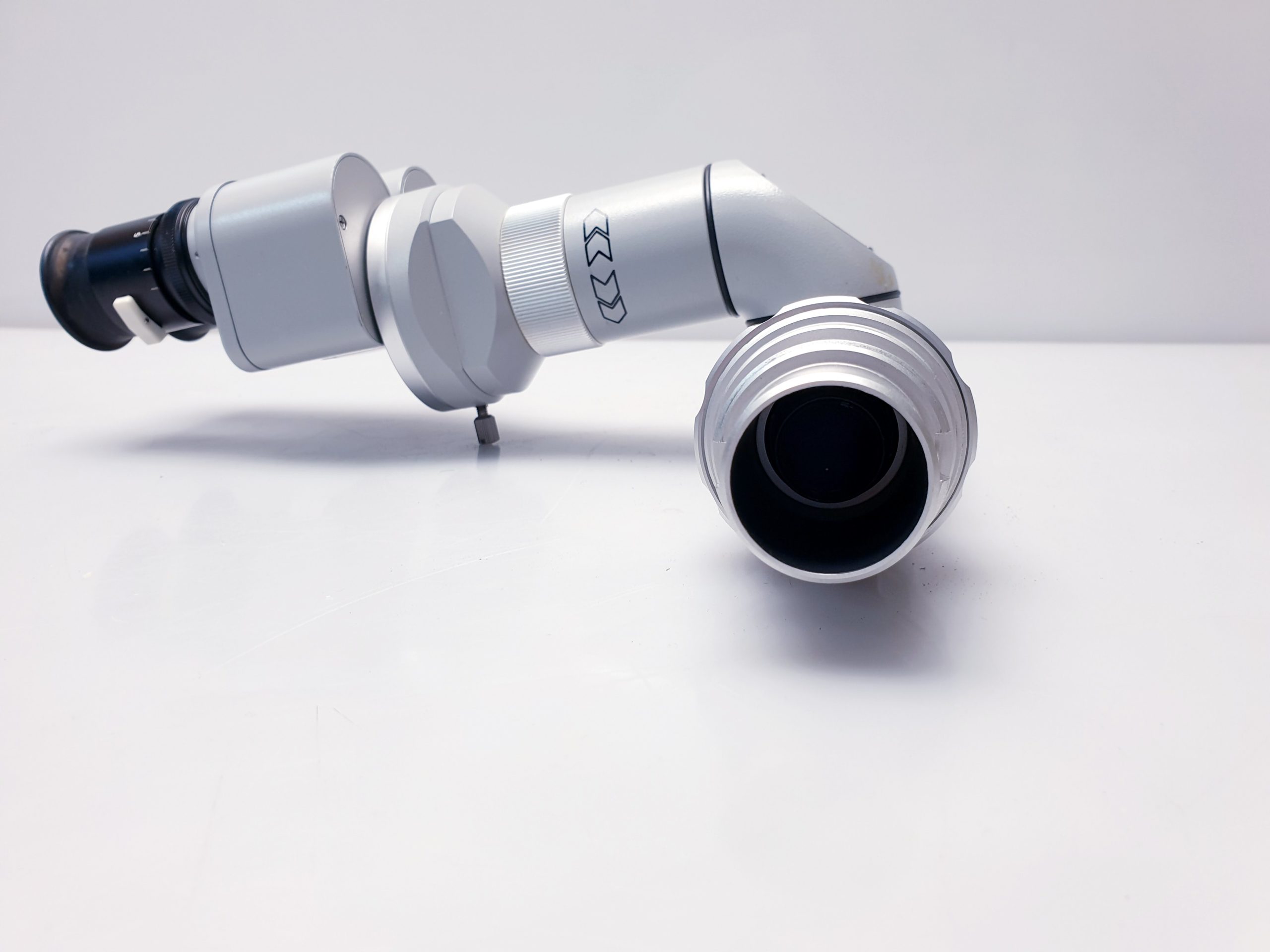 Carl Zeiss f 125 mitbeobachter Tubus – thumbnail 11