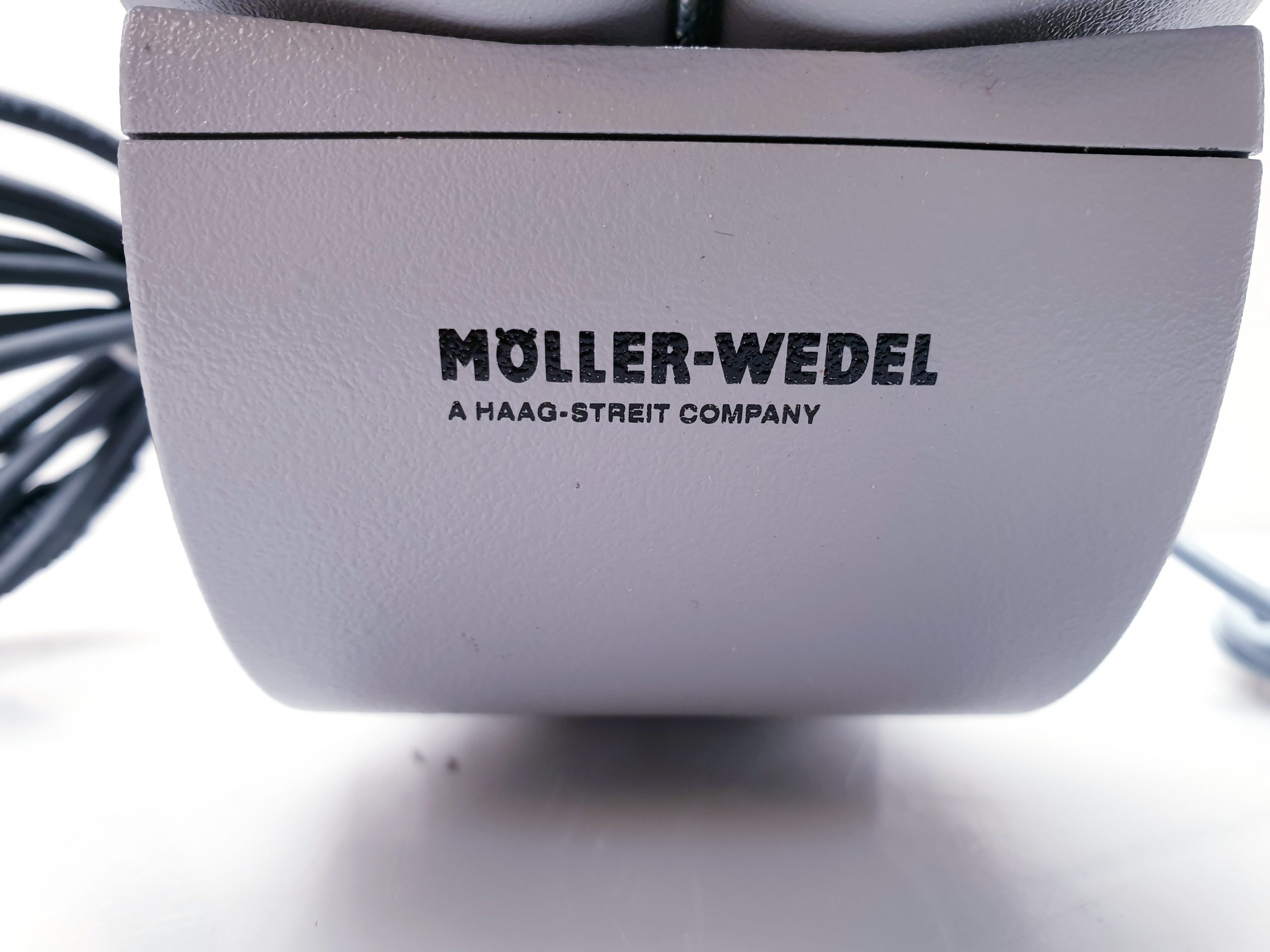 MÖLLER WEDEL Spectrat-3 655355 -Mikroskop thumbnail 6