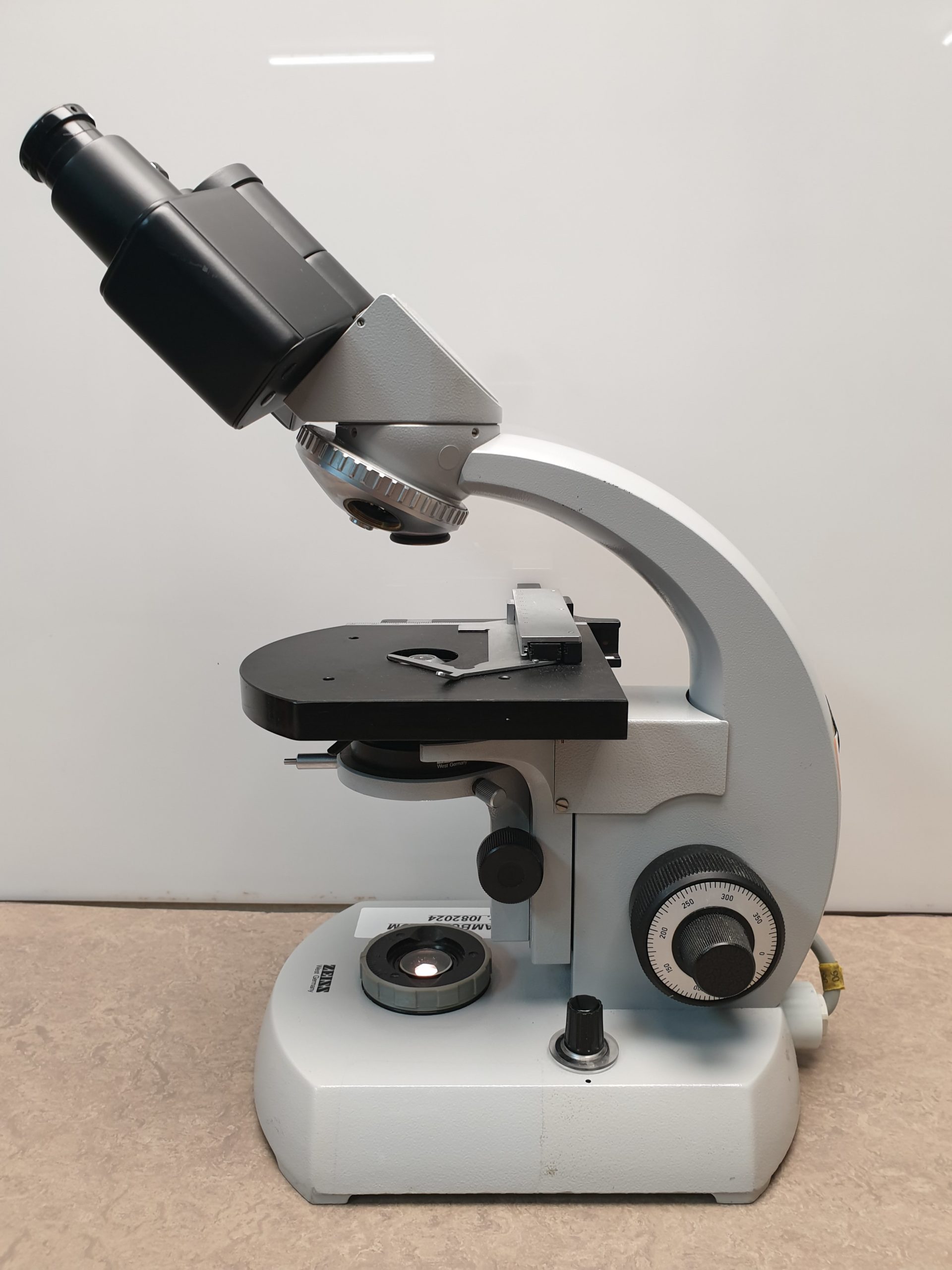 Zeiss 470914-9902 54 Mikroskop Tischmikroskop thumbnail 2