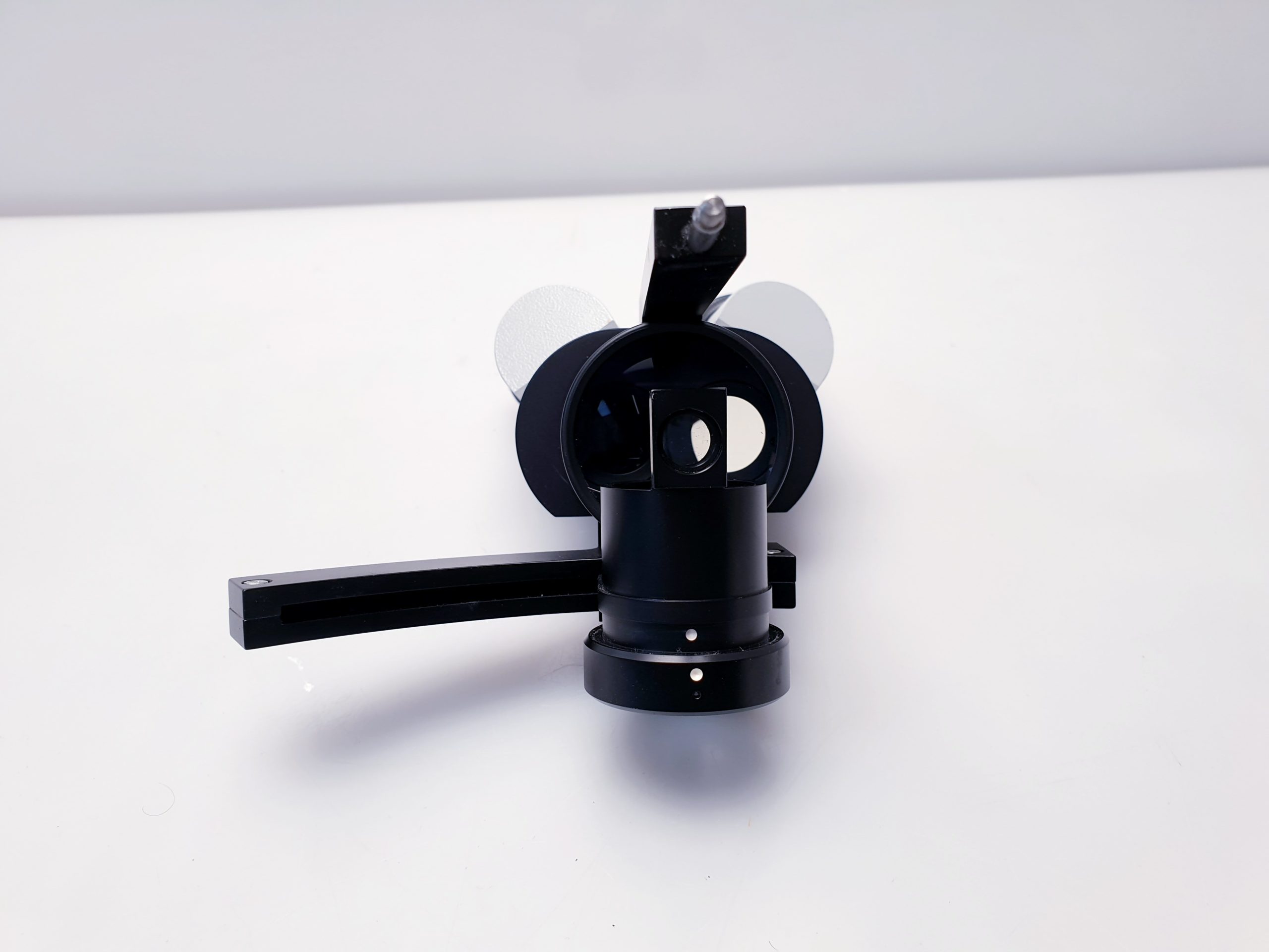 Zeiss Tubus Binokular f 125 für Mikroskop thumbnail 9