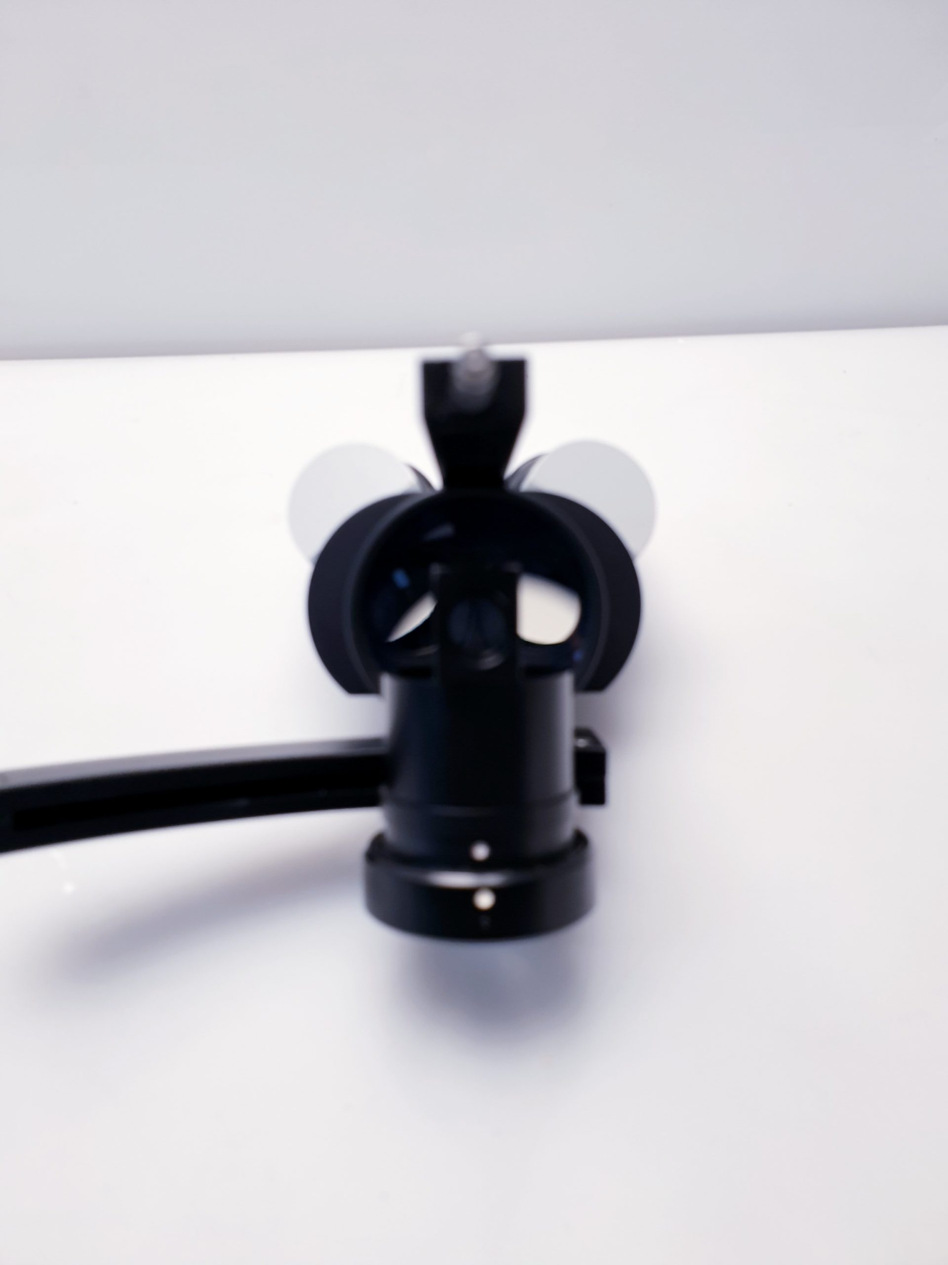 Zeiss Tubus Binokular f 125 für Mikroskop thumbnail 10