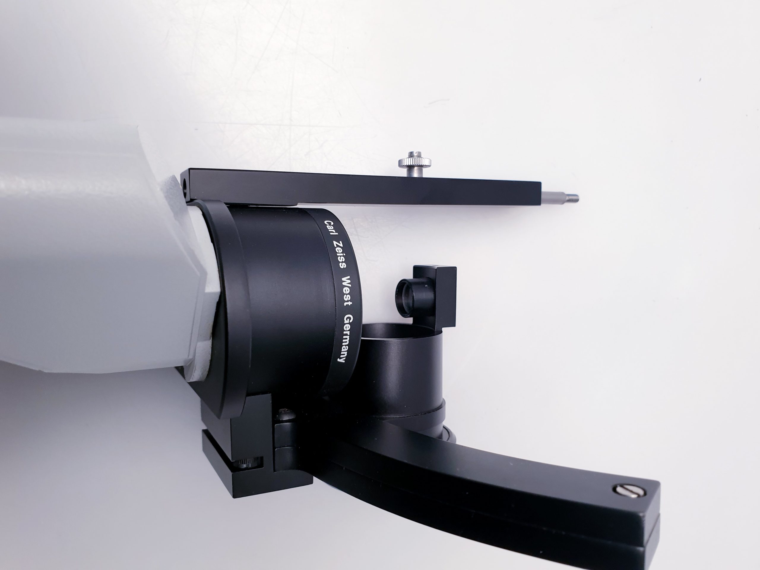 Zeiss Tubus Binokular f 125 für Mikroskop thumbnail 12