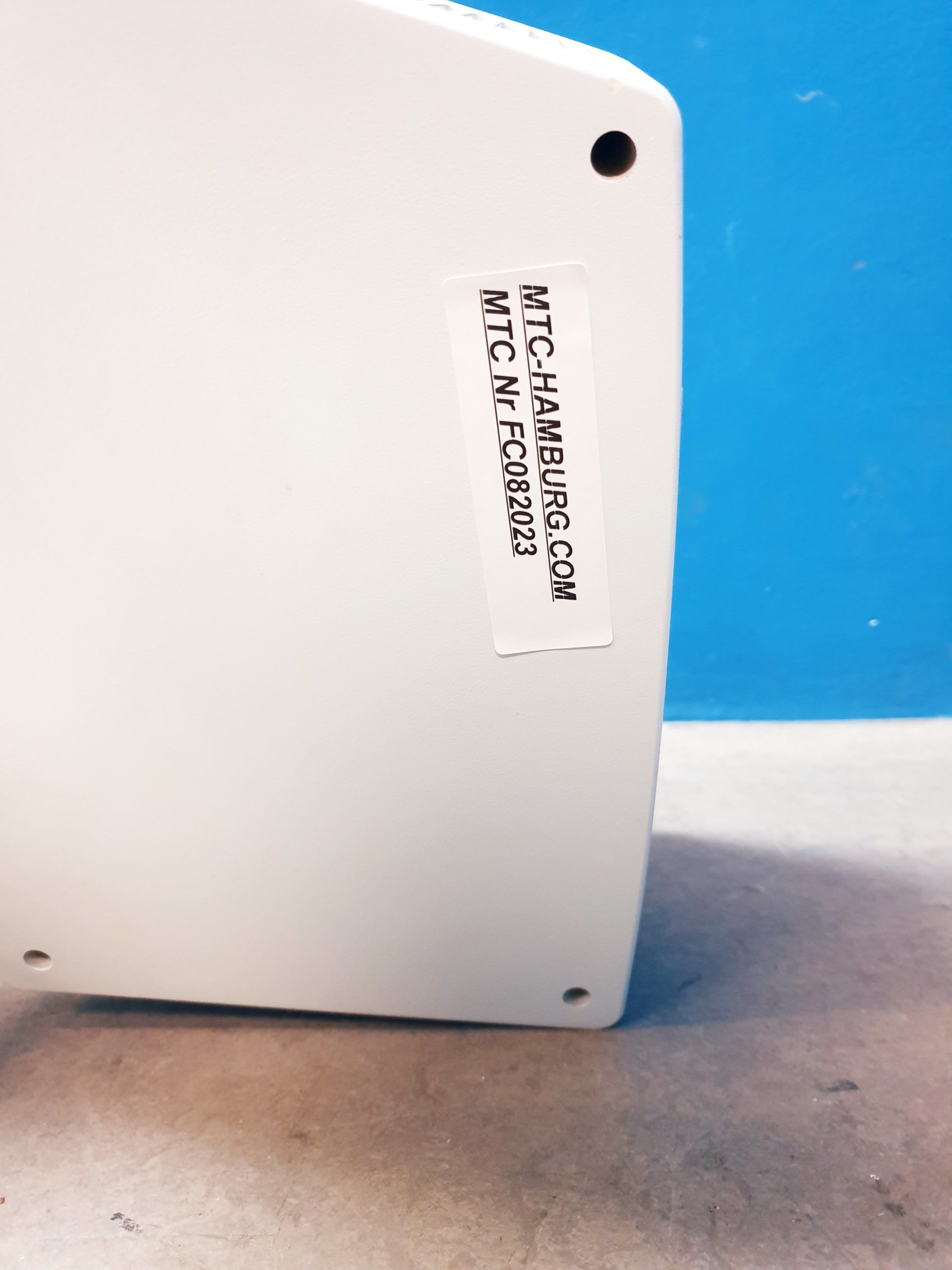 Zeiss OPMI PICO OP-Mikroskop HNO – Mikroskop thumbnail 2