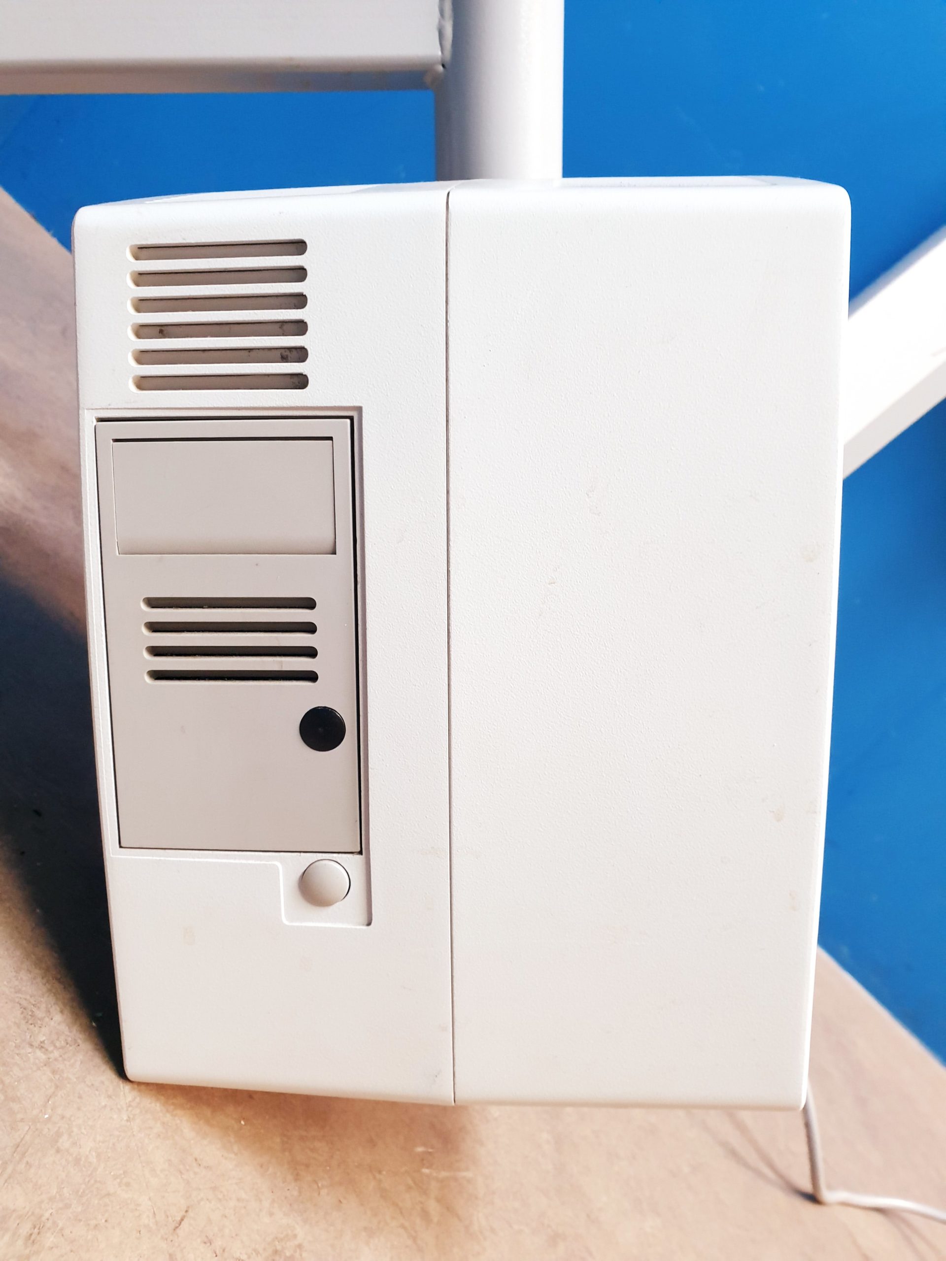 Zeiss OPMI PICO OP-Mikroskop HNO – Mikroskop thumbnail 13