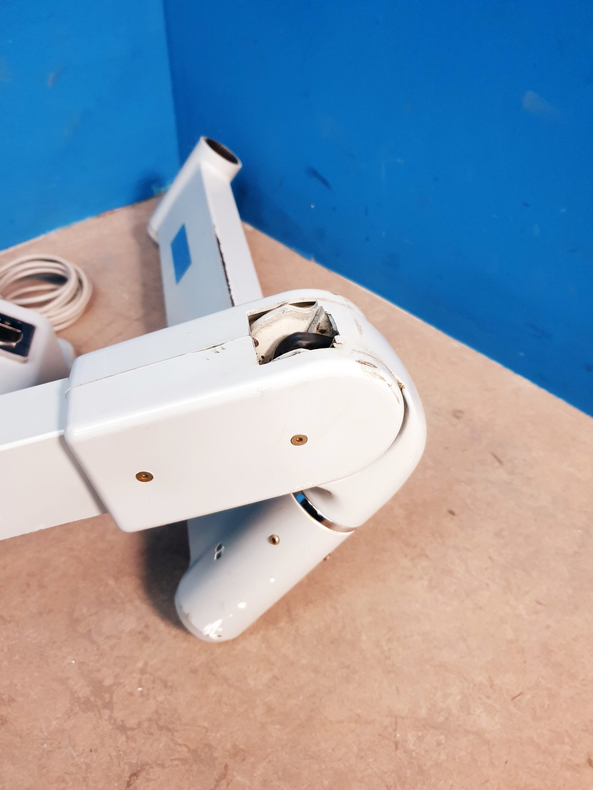 Carl Zeiss OPMI 9-FC f-125 Mikroskop thumbnail 7