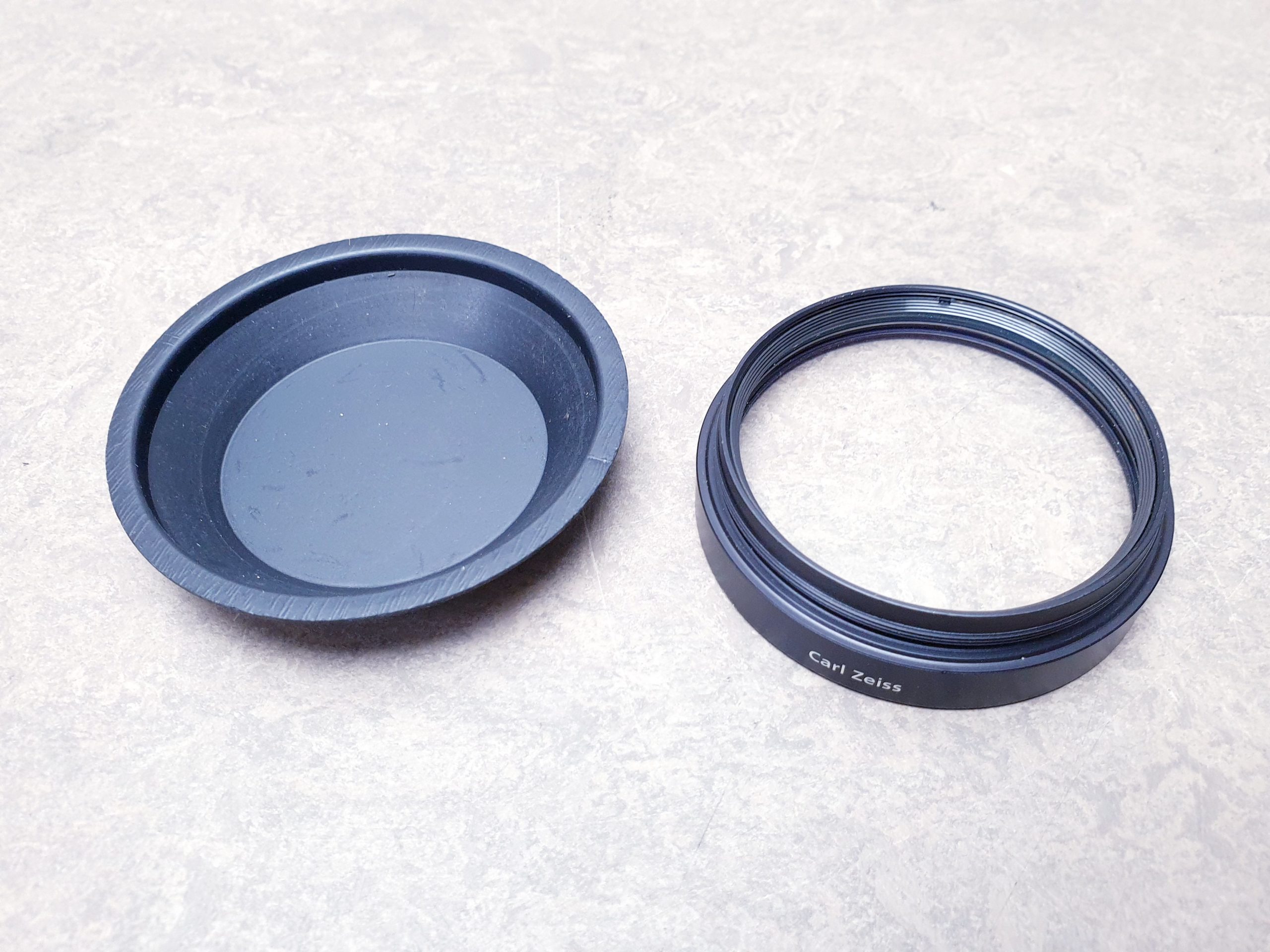 ZEISS OPMI Objektiv f350 f=350 mm thumbnail 5