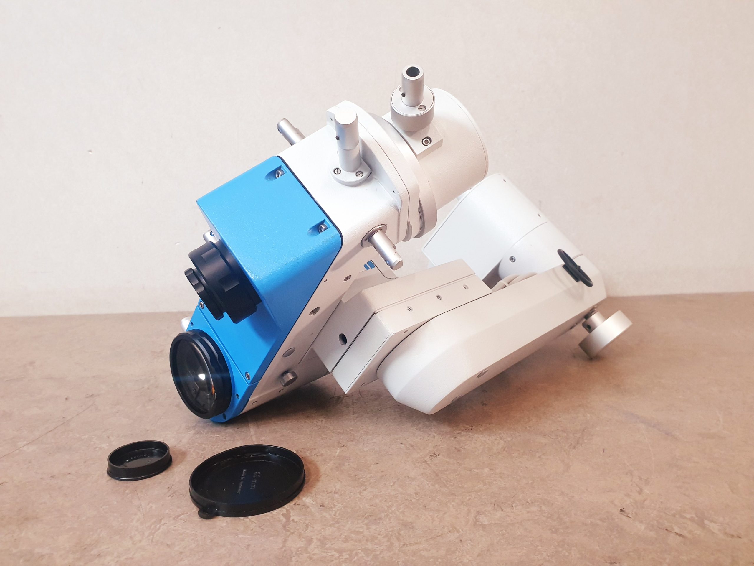 Möller-Wedel 656 106 — 656106 Mikroskop – Mikroskopkopf thumbnail 4