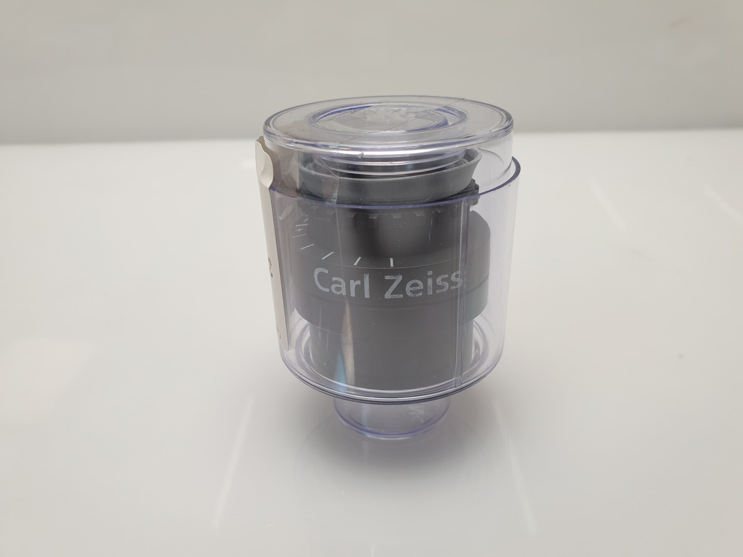Carl Zeiss widefield eyepiece Okular 10 x MS-TD 305542-0000-000 thumbnail 2