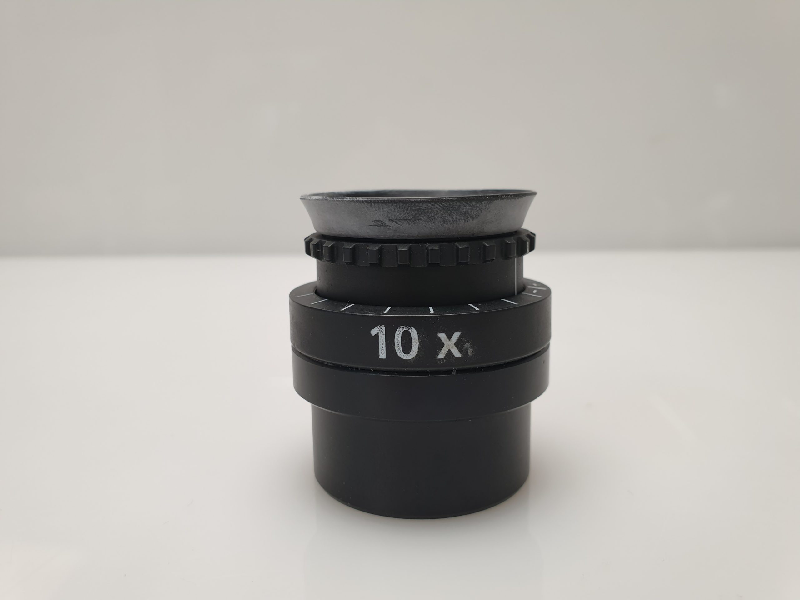 Carl Zeiss widefield eyepiece Okular 10 x MS-TD 305542-0000-000 thumbnail 6