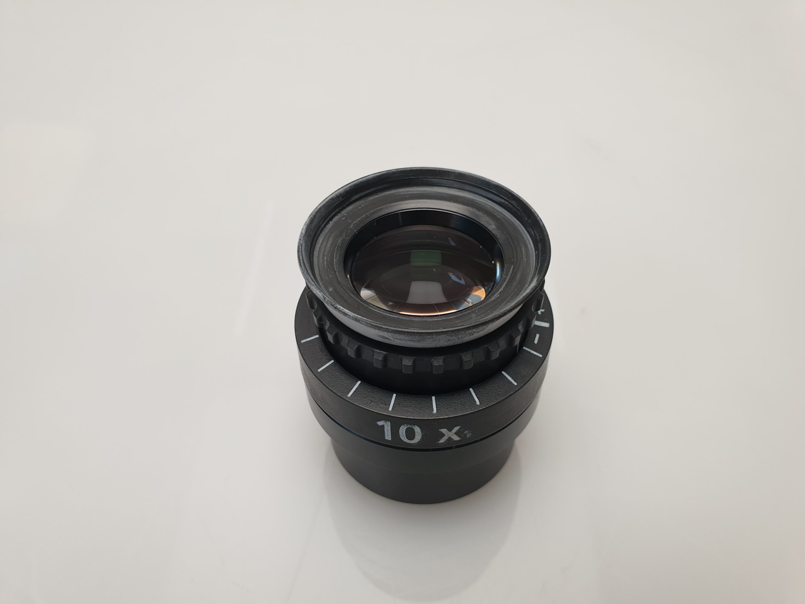 Carl Zeiss widefield eyepiece Okular 10 x MS-TD 305542-0000-000 thumbnail 7