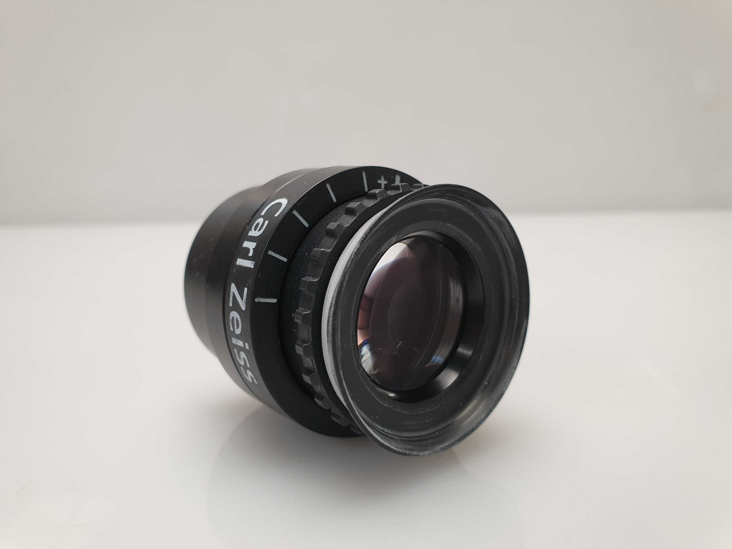 Carl Zeiss widefield eyepiece Okular 10 x MS-TD 305542-0000-000 thumbnail 8