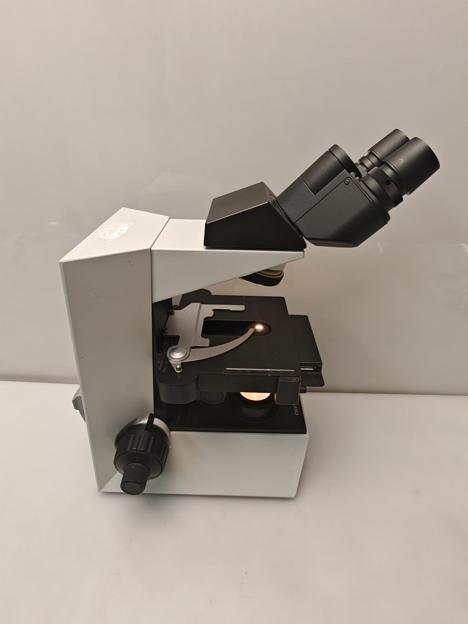 Olympus CH30RF200 Phase Kontrastphasenk Mikroskop 10 — image 1 of 15