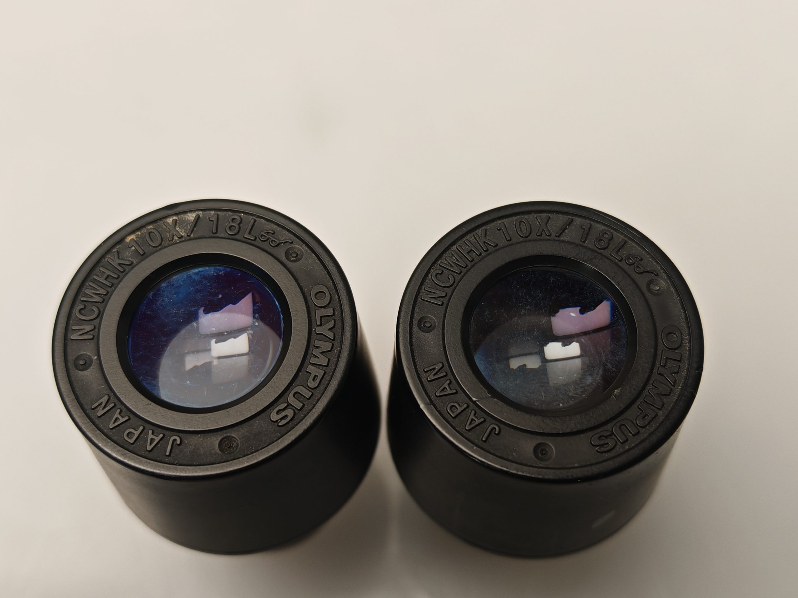 Olympus CH30RF200 Phase Kontrastphasenk Mikroskop 10 thumbnail 5