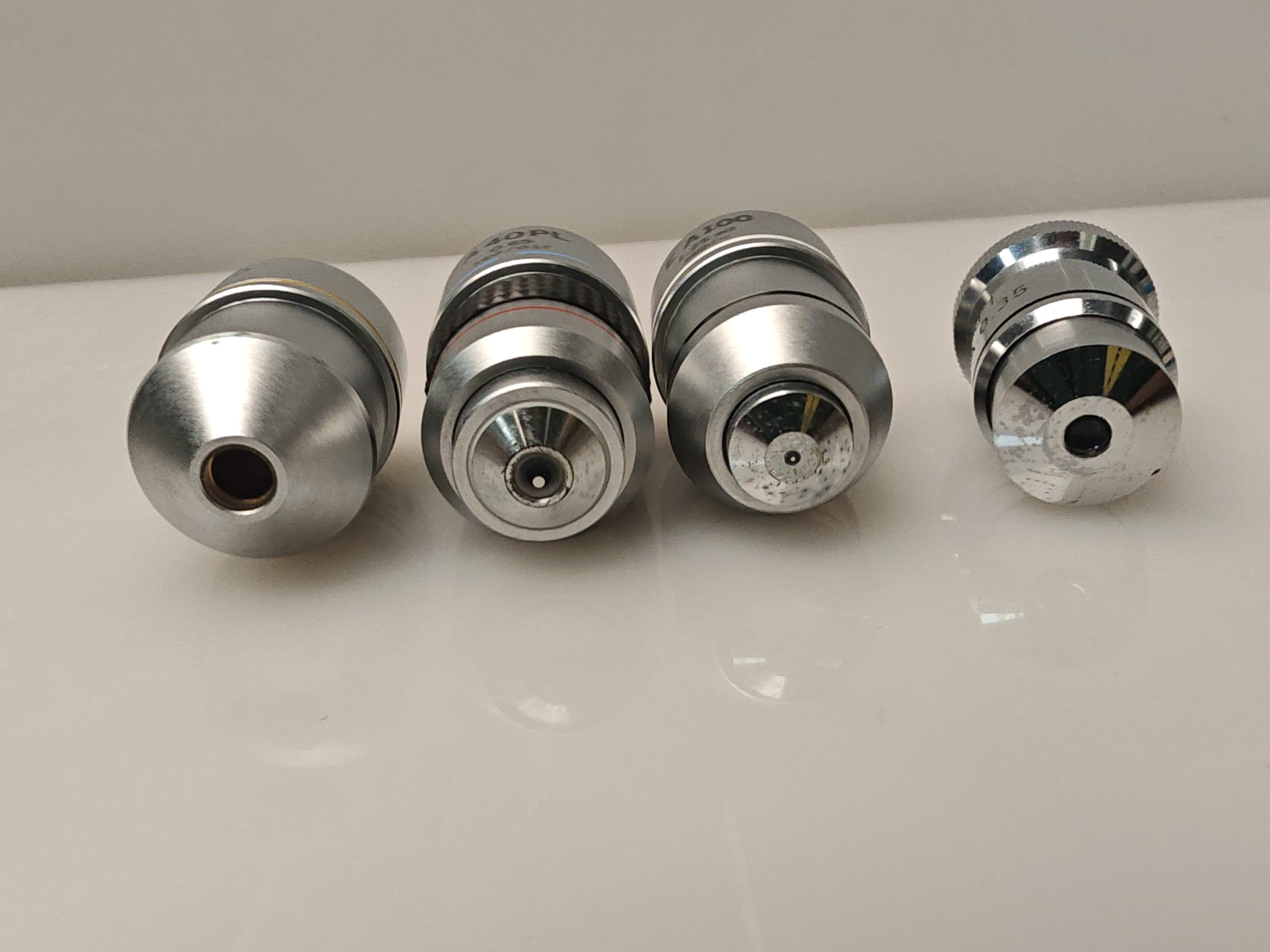 Olympus CH30RF200 Phase Kontrastphasenk Mikroskop 10 thumbnail 12