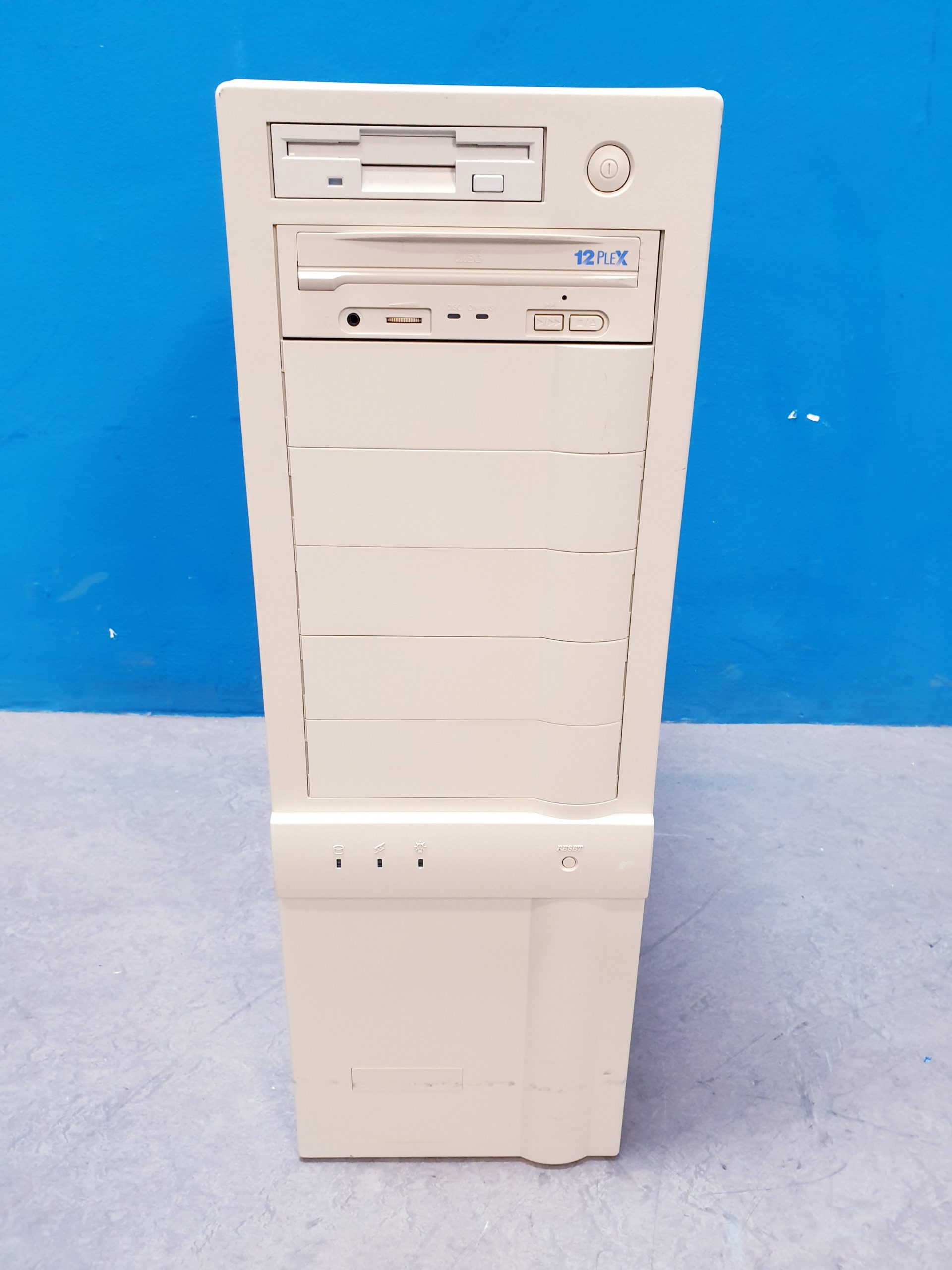 Carl Zeiss Axioskop EL-Einsatz 4514 85 Labormikroskop + Software thumbnail 9
