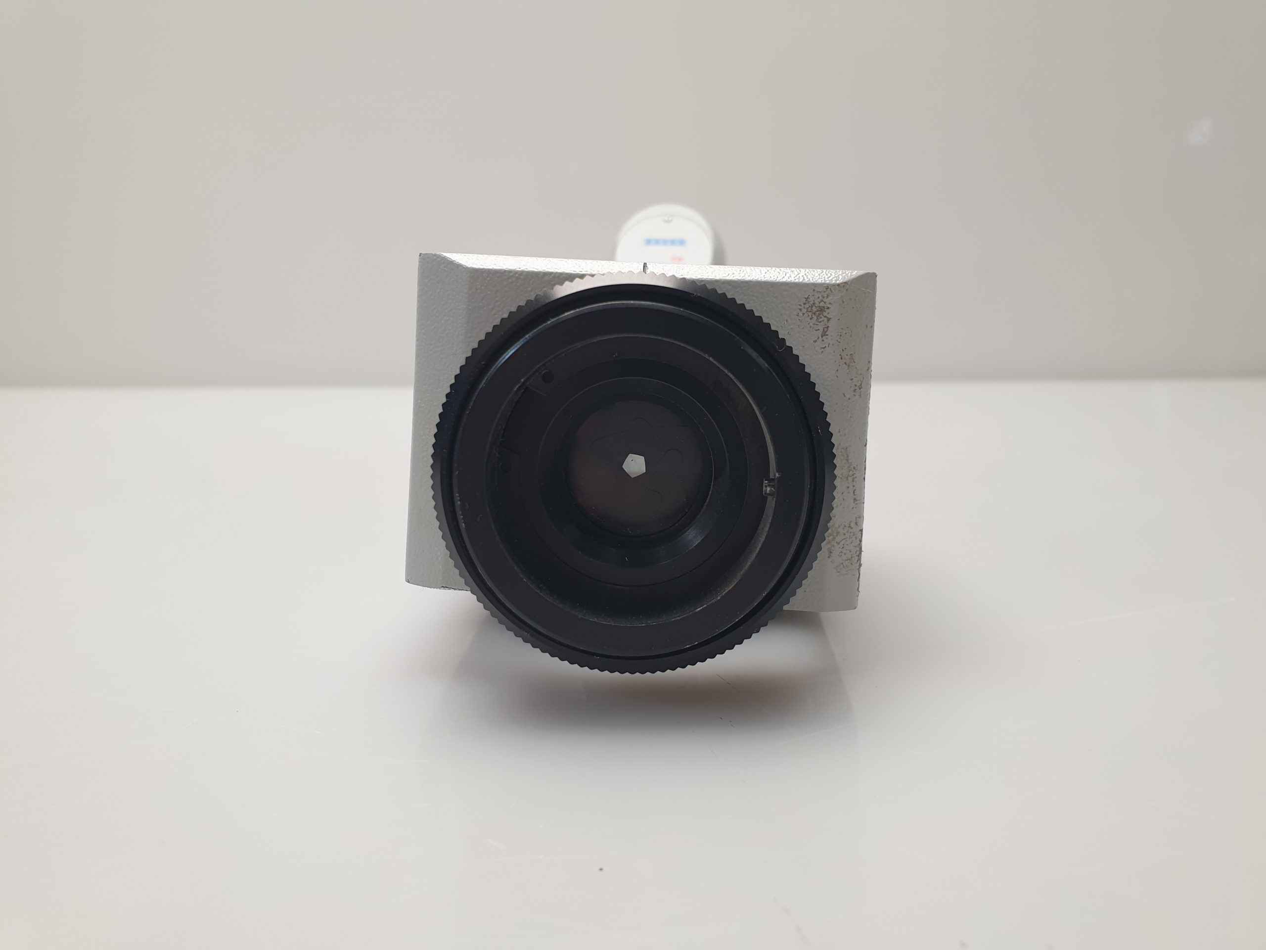 Carl Zeiss Mikroskop-Tubus beobachtungsaufsatz thumbnail 3