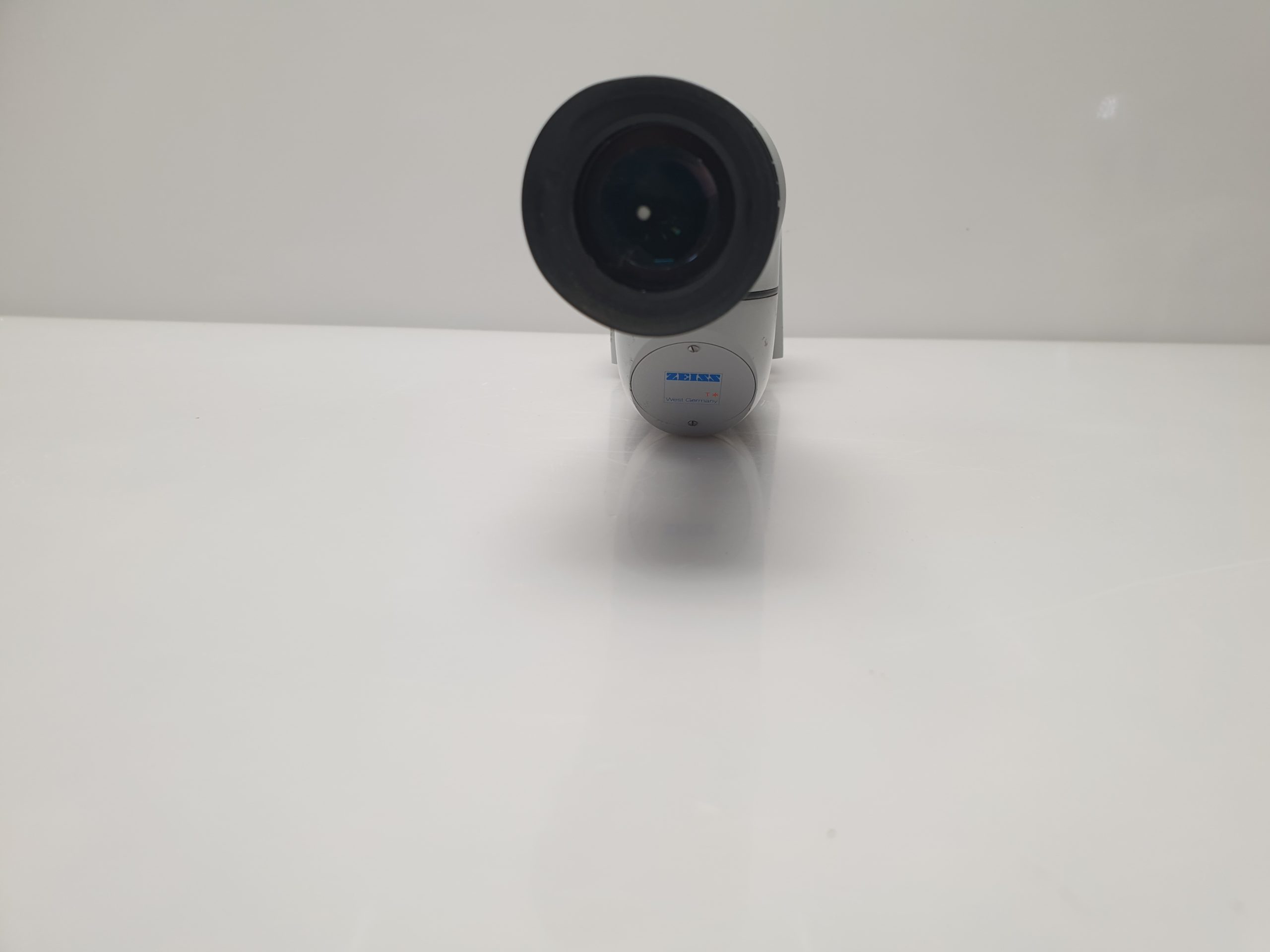 Carl Zeiss Mikroskop-Tubus beobachtungsaufsatz thumbnail 7
