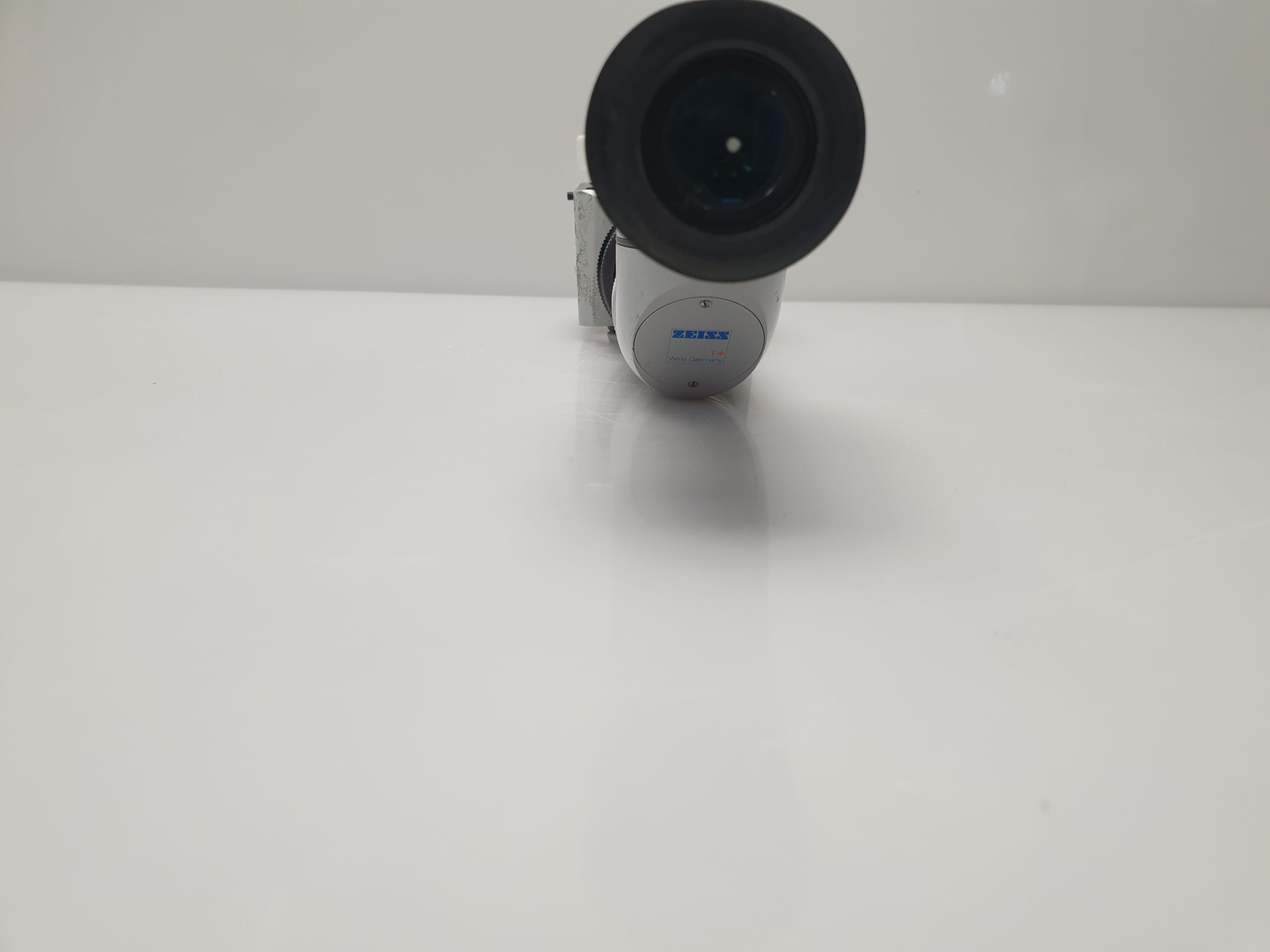Carl Zeiss Mikroskop-Tubus beobachtungsaufsatz thumbnail 8