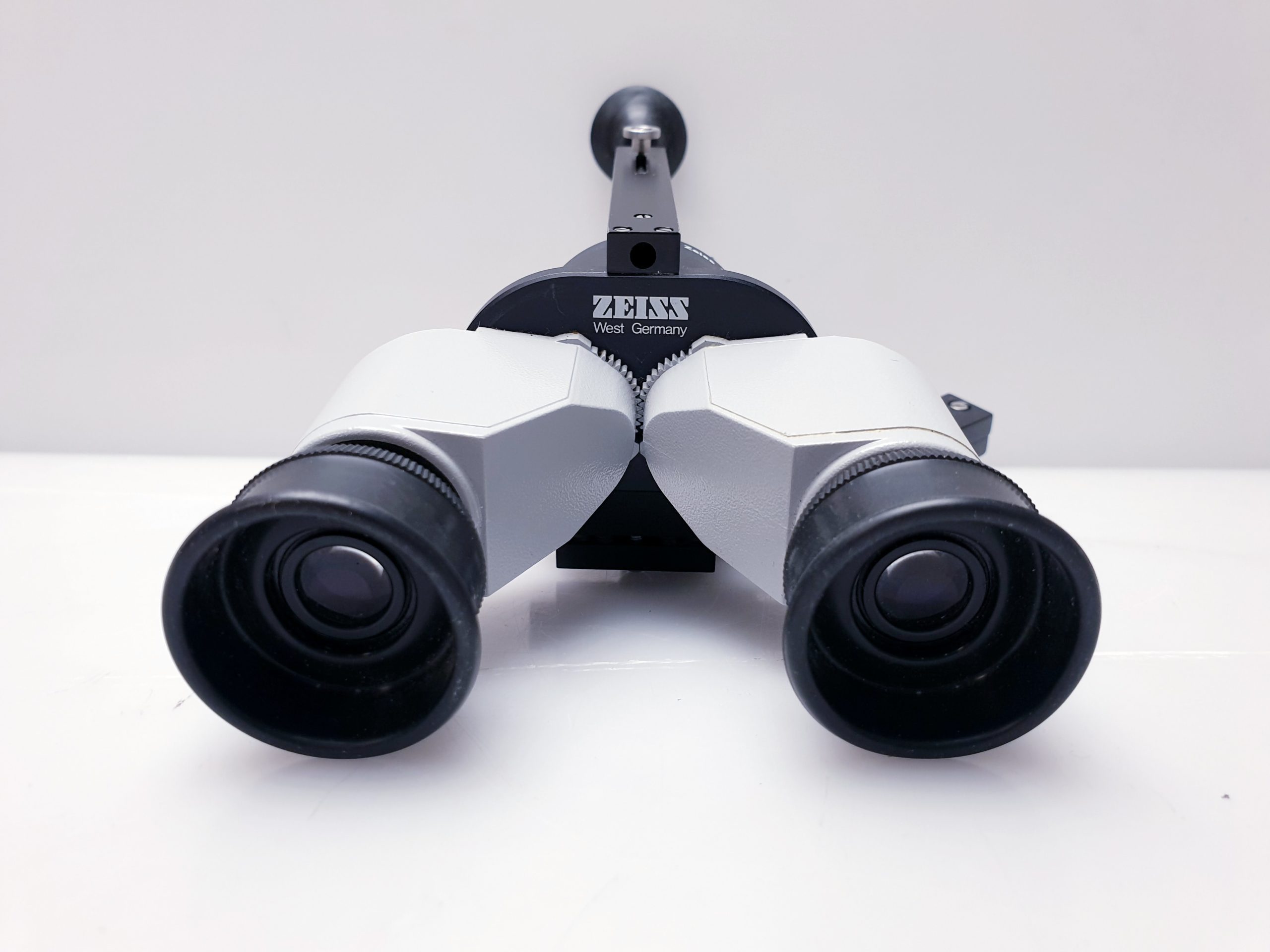 Carl Zeiss . f 125 Tubus – Beobachtungstubus thumbnail 5