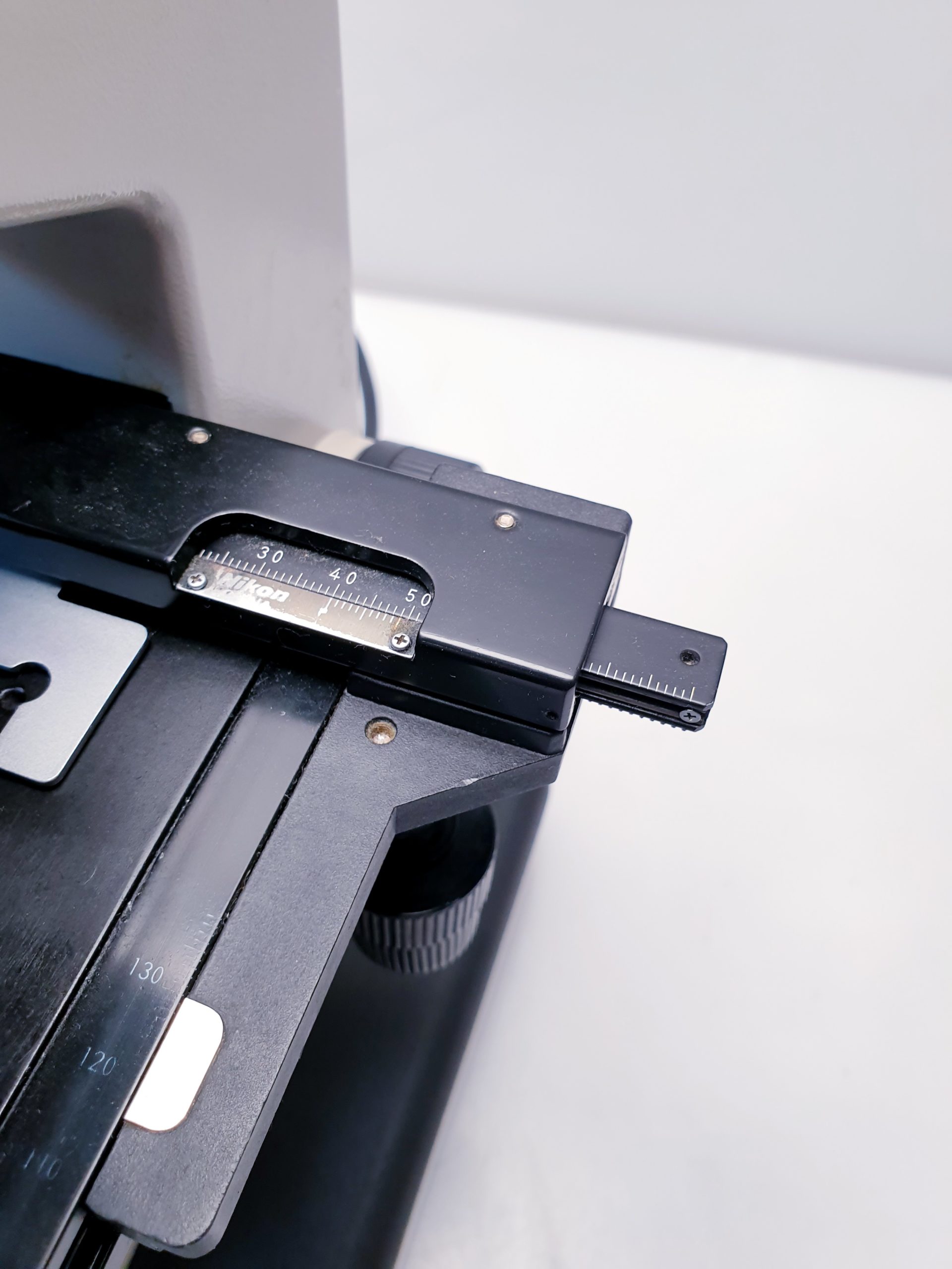 Nikon Alphaphot-2 YS2 Microscope – Mikroskop thumbnail 8