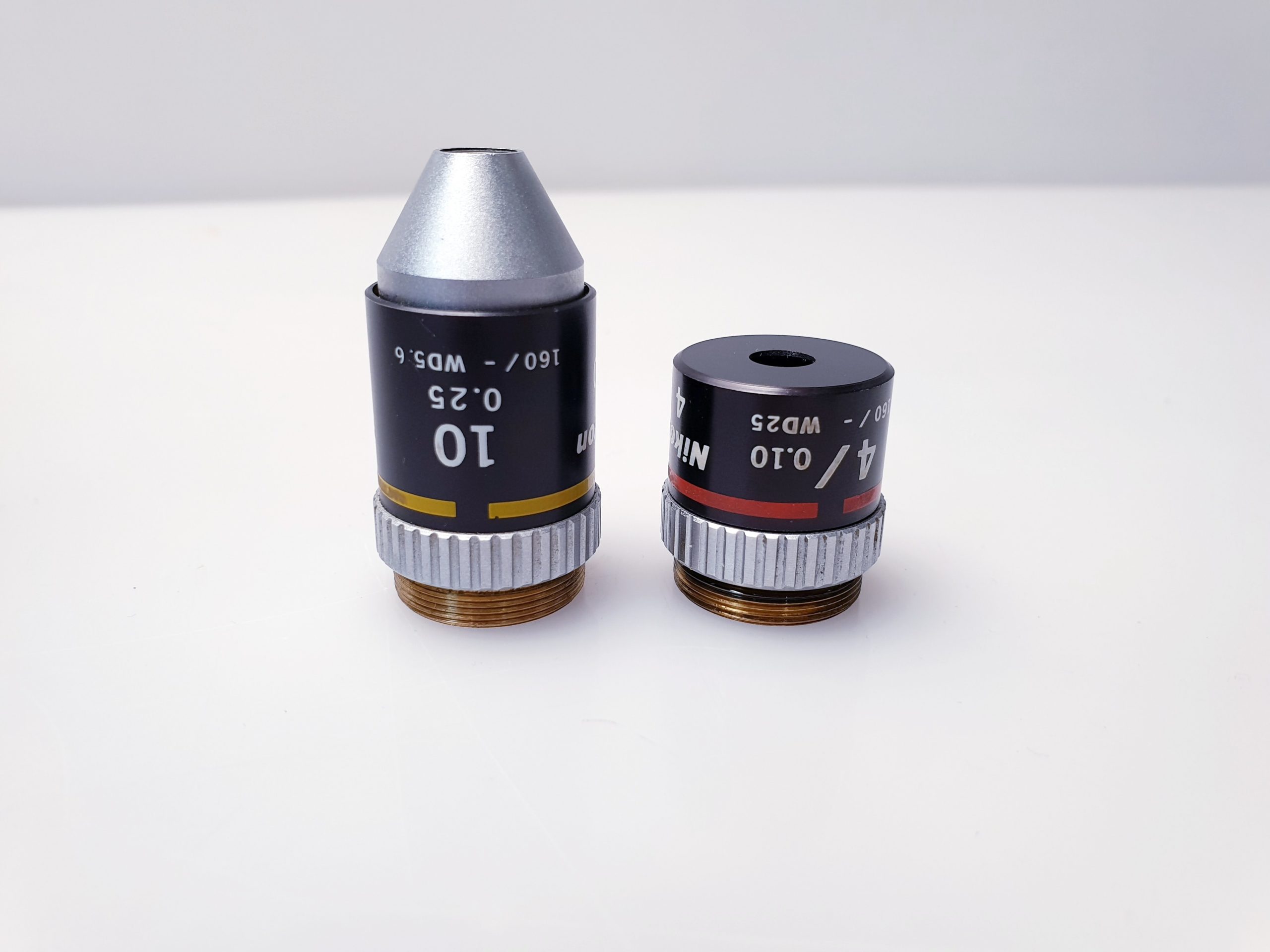 Nikon Alphaphot-2 YS2 Microscope – Mikroskop thumbnail 14