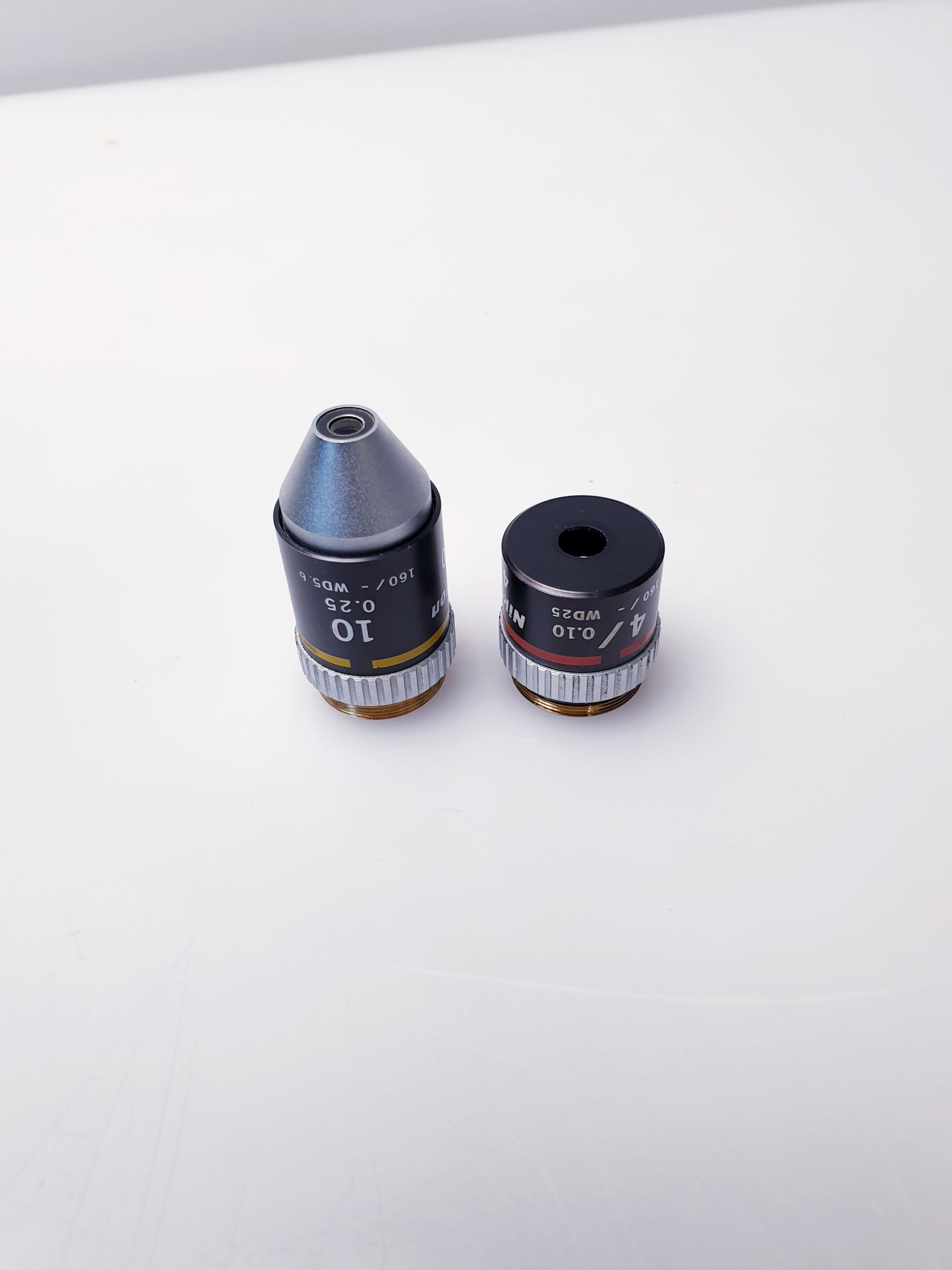 Nikon Alphaphot-2 YS2 Microscope – Mikroskop thumbnail 15