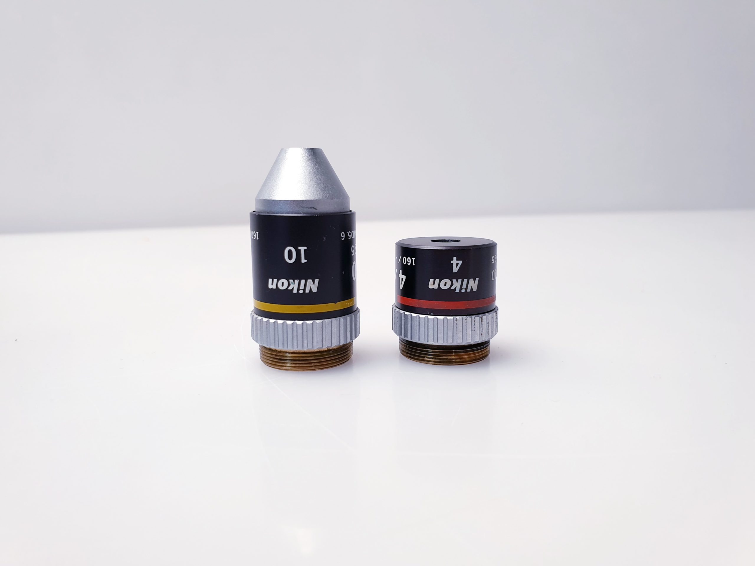 Nikon Alphaphot-2 YS2 Microscope – Mikroskop thumbnail 16