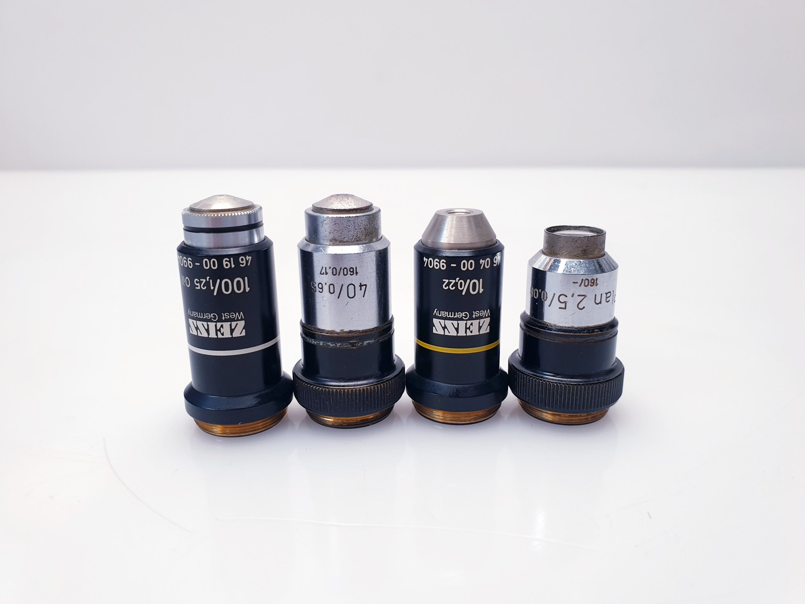 CARL ZEISS 4776268 Mikroskop Ohne Netzteil thumbnail 12