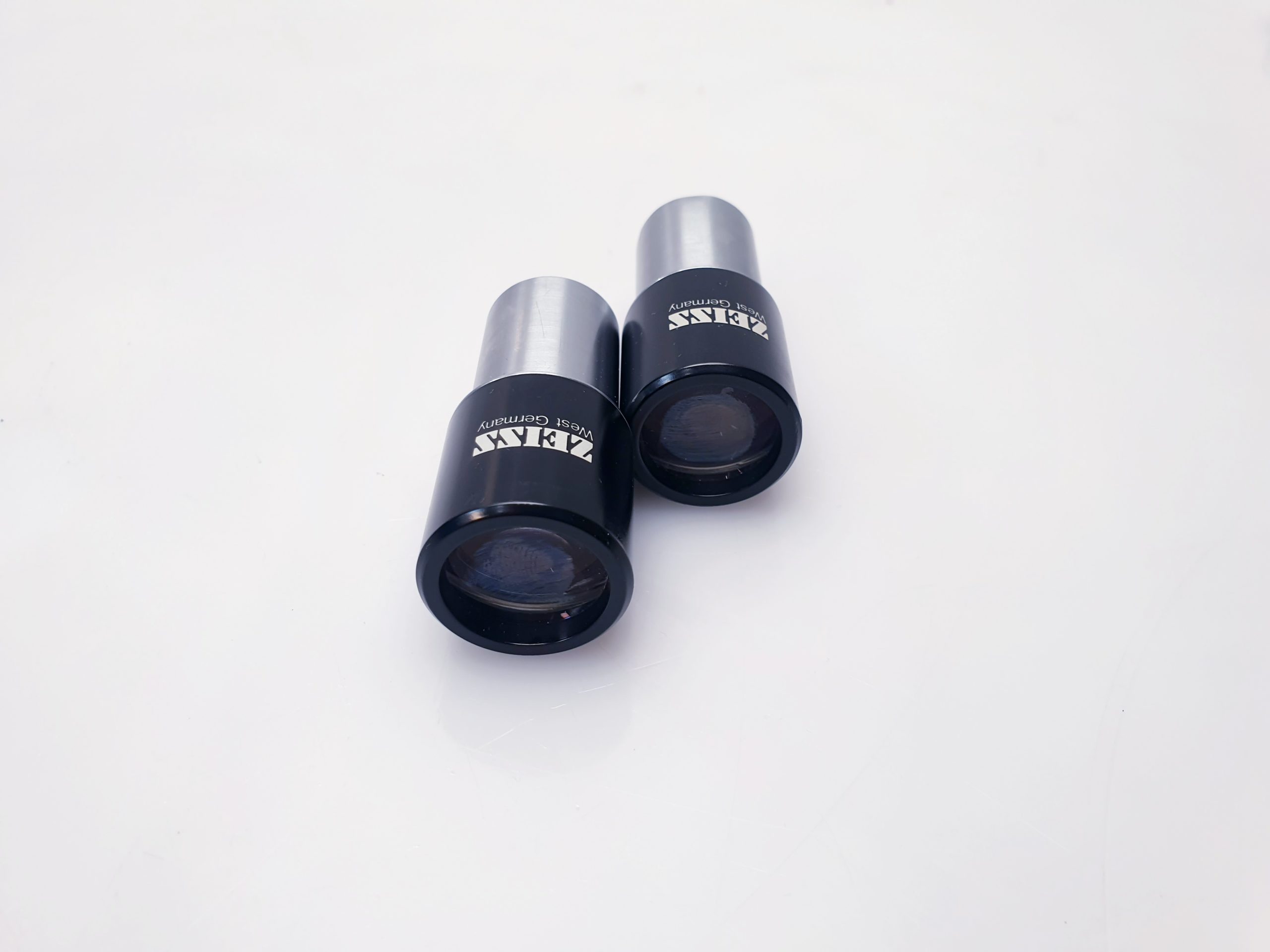 CARL ZEISS 4776268 Mikroskop Ohne Netzteil thumbnail 15