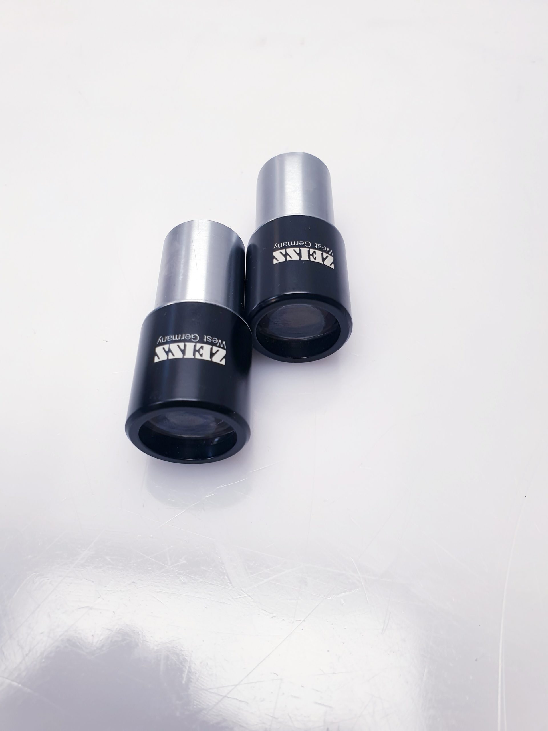 CARL ZEISS 4776268 Mikroskop Ohne Netzteil thumbnail 16