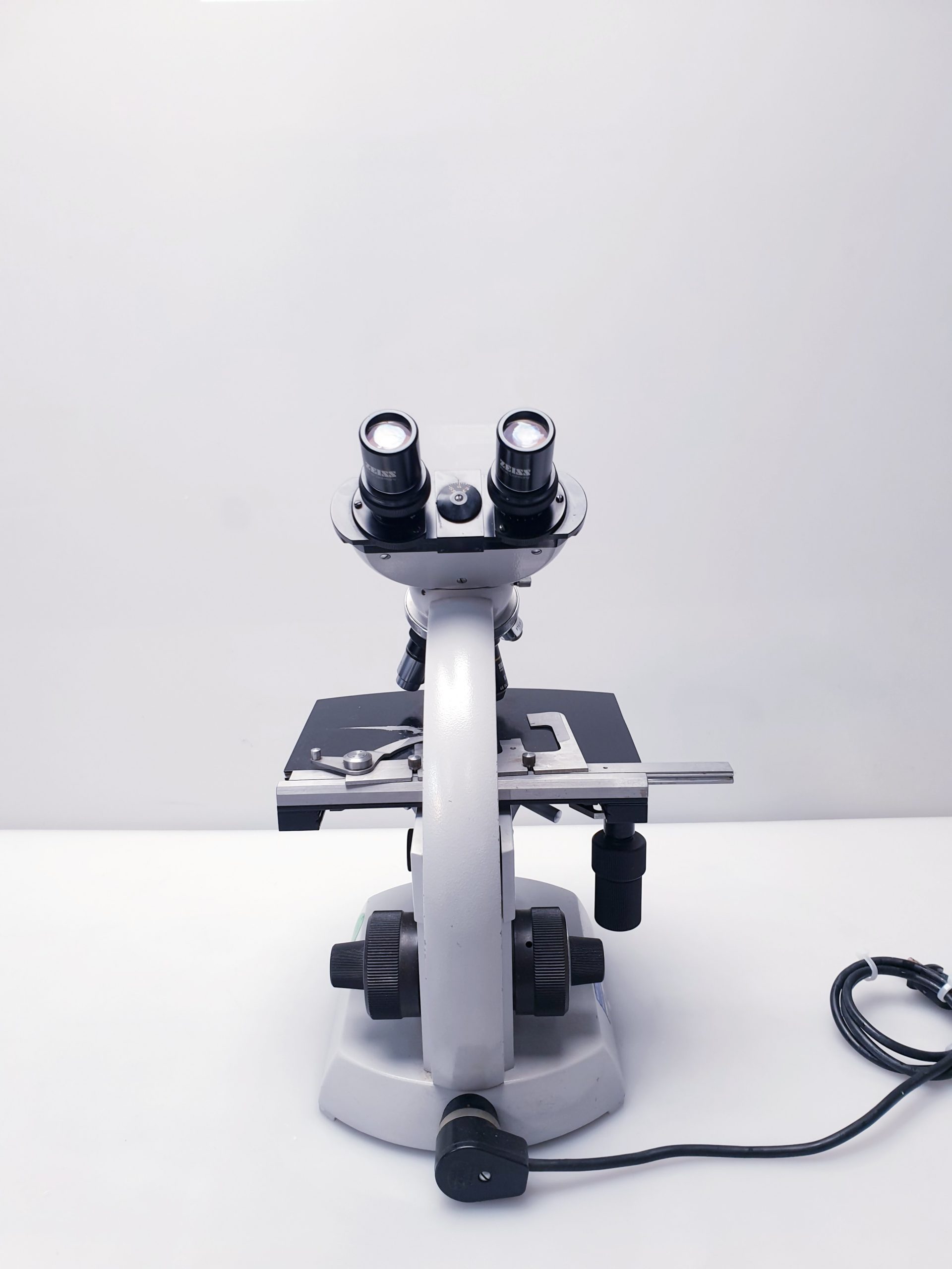CARL ZEISS 4776268 Mikroskop Ohne Netzteil thumbnail 19