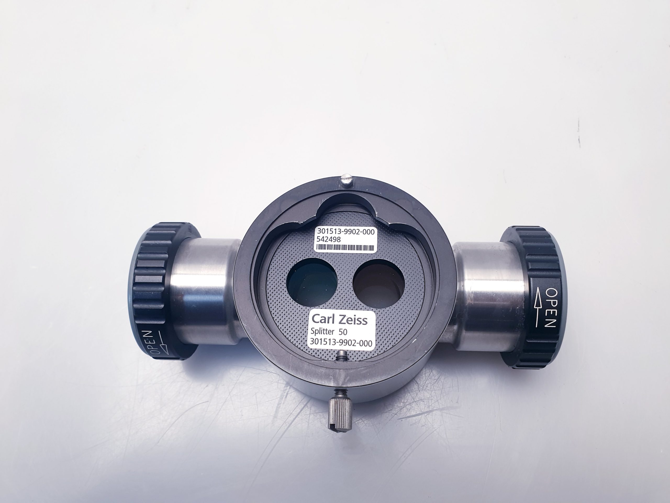 Carl Zeiss Splitter 50 – 301513-9902-000 542498 thumbnail 8