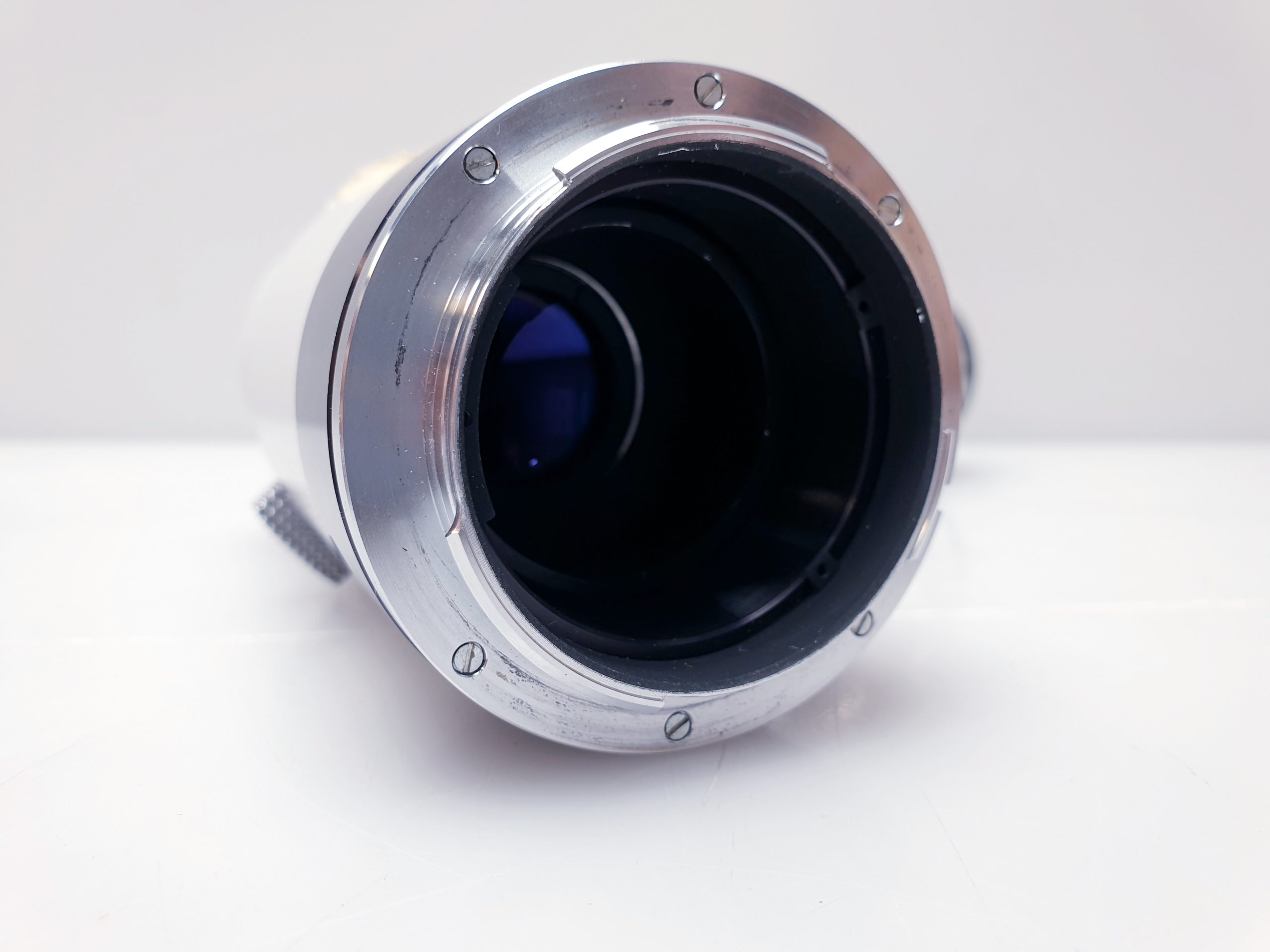 Möller wedel 58358.139 + Carl Zeiss f74 TKamera Video Adapter für Operationsmikroskop thumbnail 3