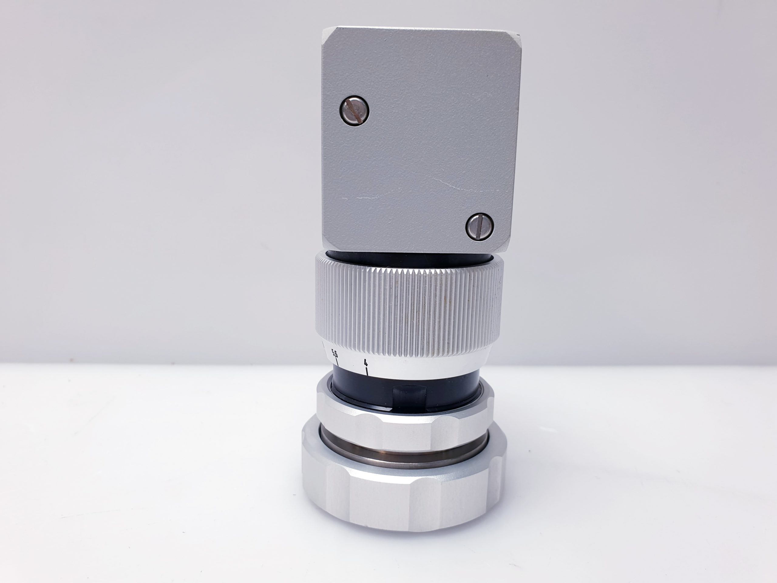 Möller wedel 58358.139 + Carl Zeiss f74 TKamera Video Adapter für Operationsmikroskop thumbnail 4
