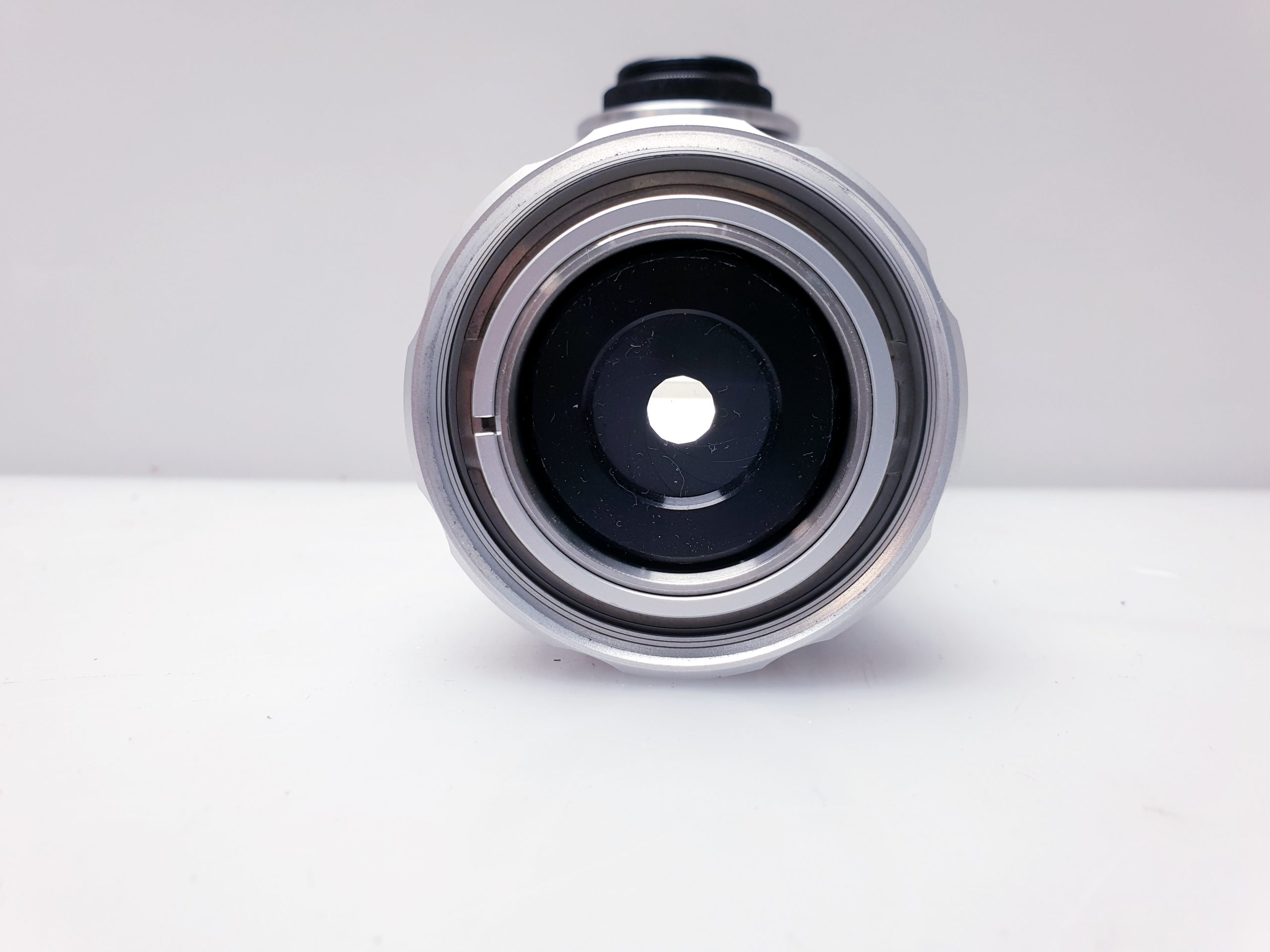 Möller wedel 58358.139 + Carl Zeiss f74 TKamera Video Adapter für Operationsmikroskop thumbnail 6