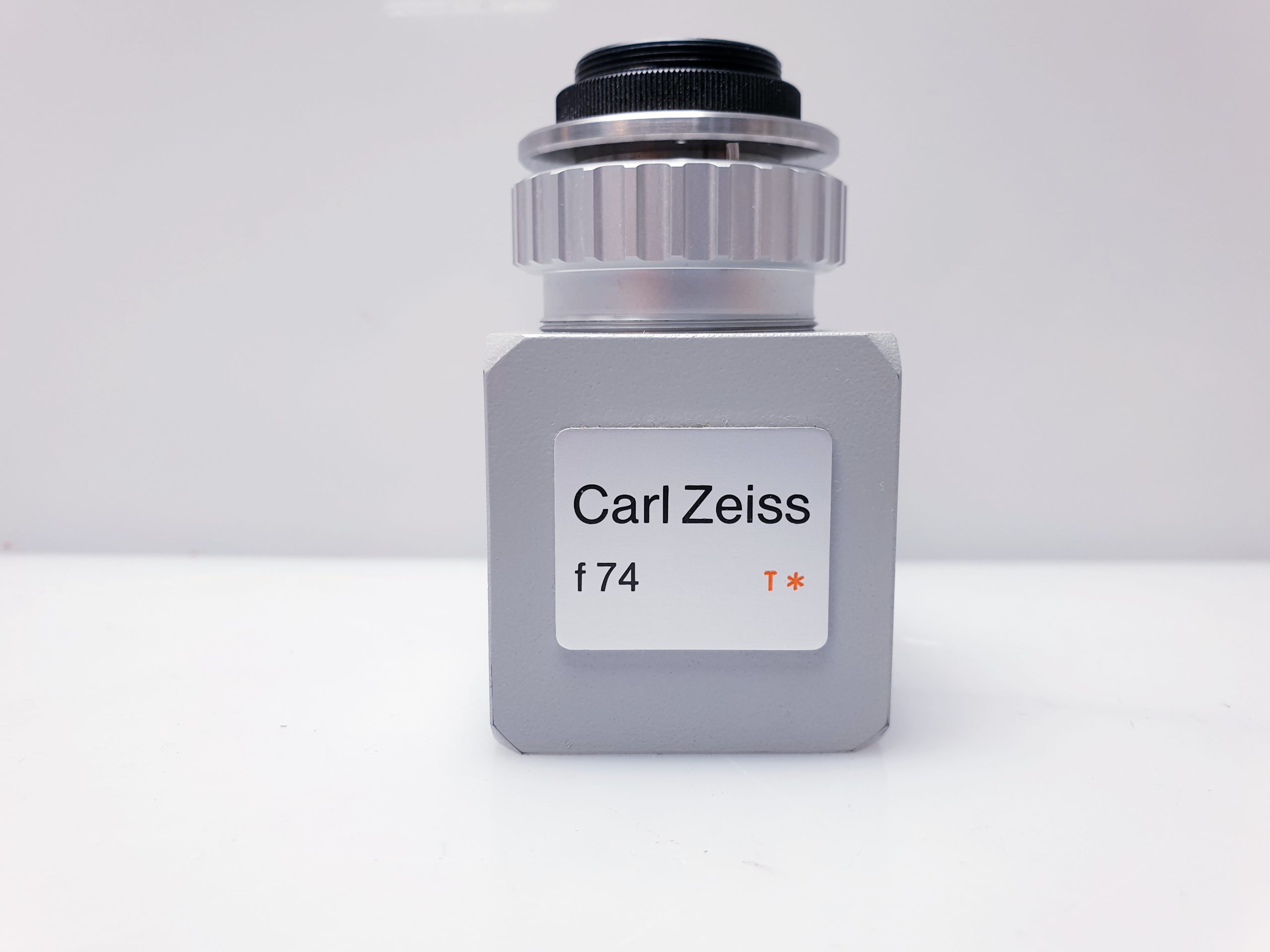 Möller wedel 58358.139 + Carl Zeiss f74 TKamera Video Adapter für Operationsmikroskop thumbnail 7