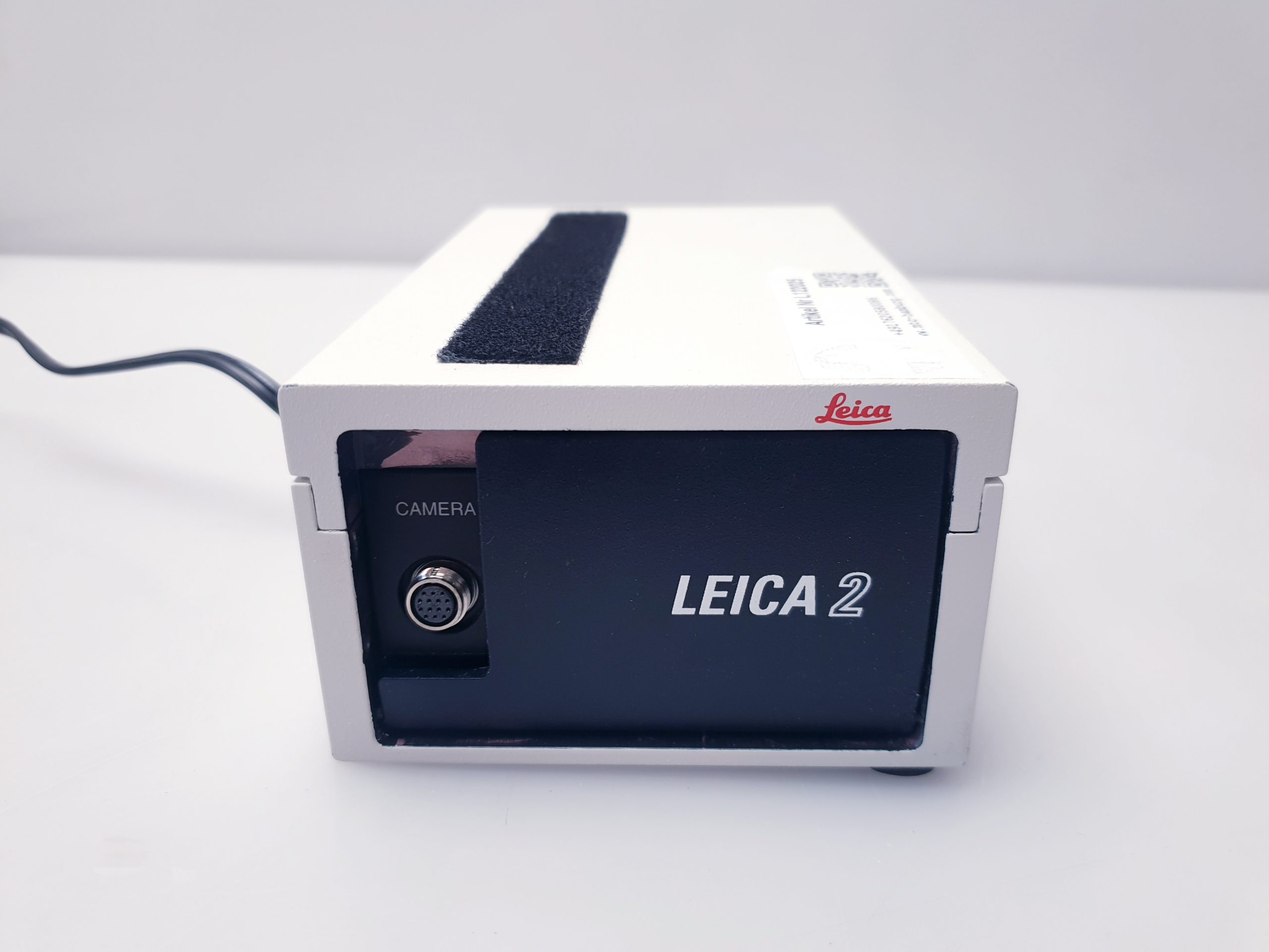 Leica 2 10446585 Camera + 10446572 Kamerakopf thumbnail 7