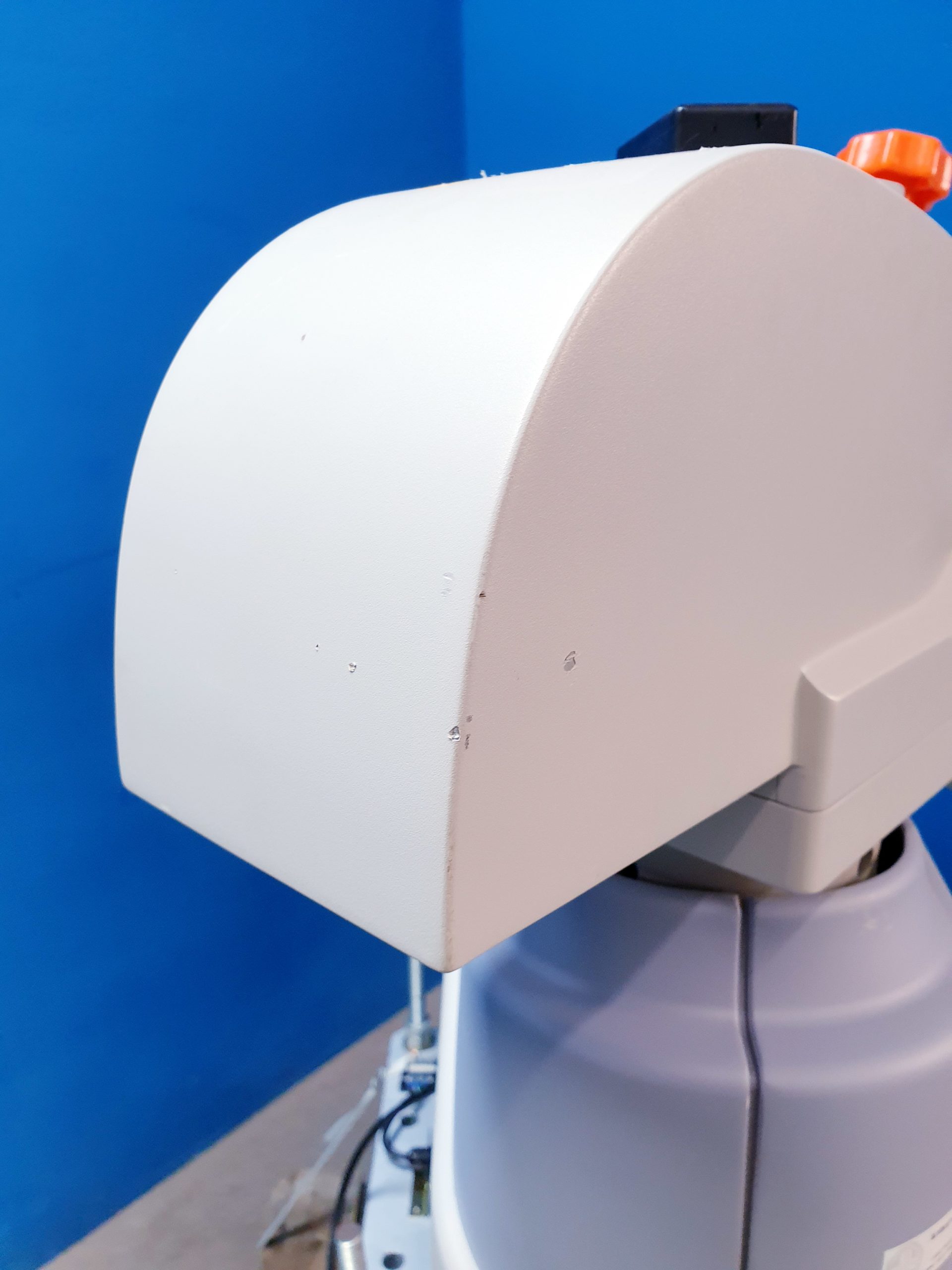 Topcon OMS850 – OP Mikroskop – für die Ophtalmologie thumbnail 13